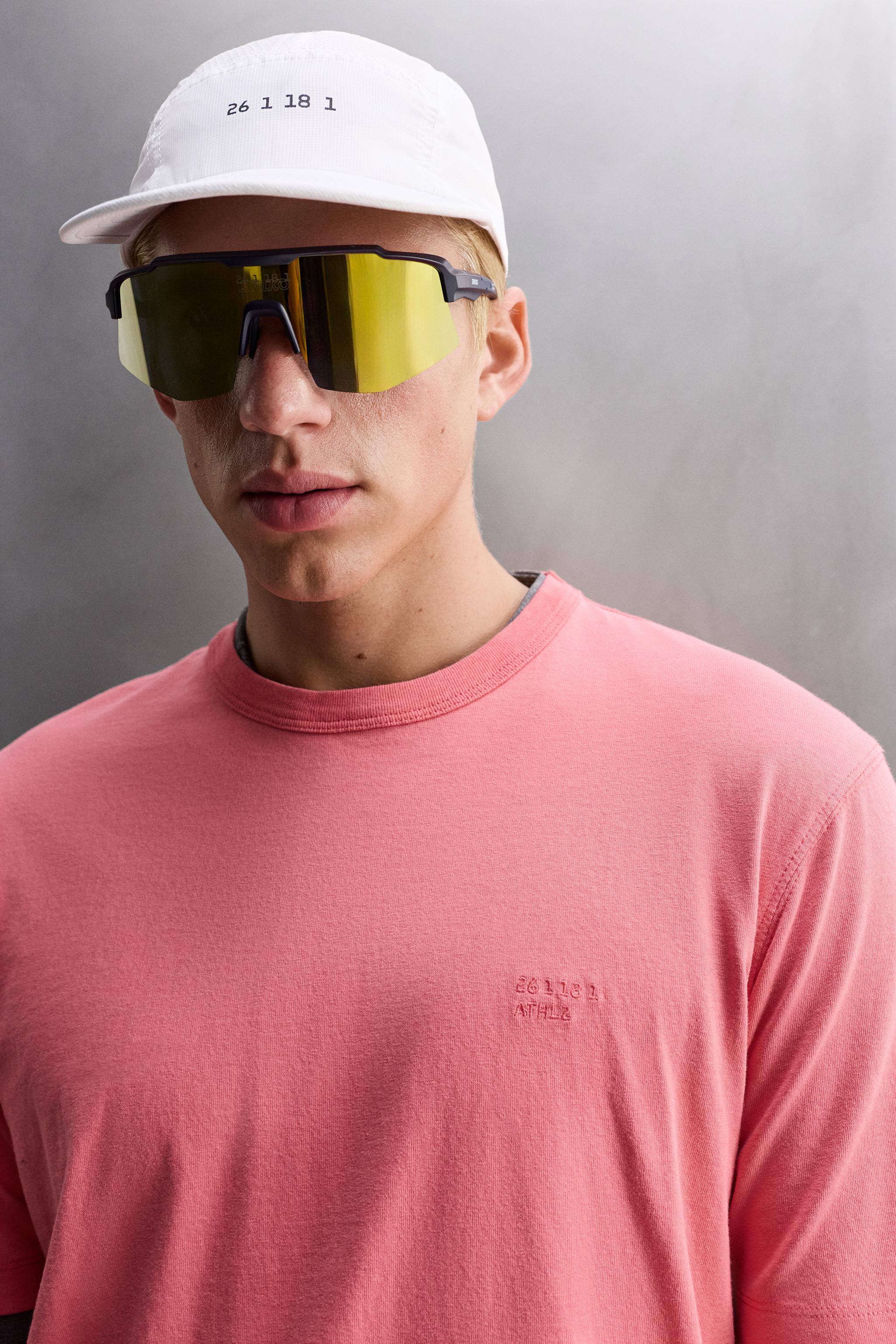 HEAVY WEIGHT T-SHIRT