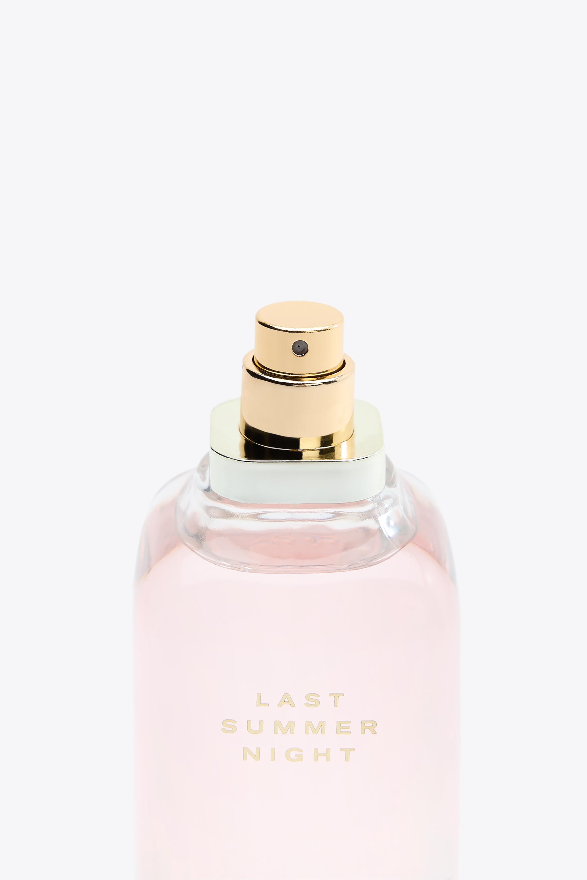 LAST SUMMER NIGHT EDP 100ML (3.4 FL. OZ)