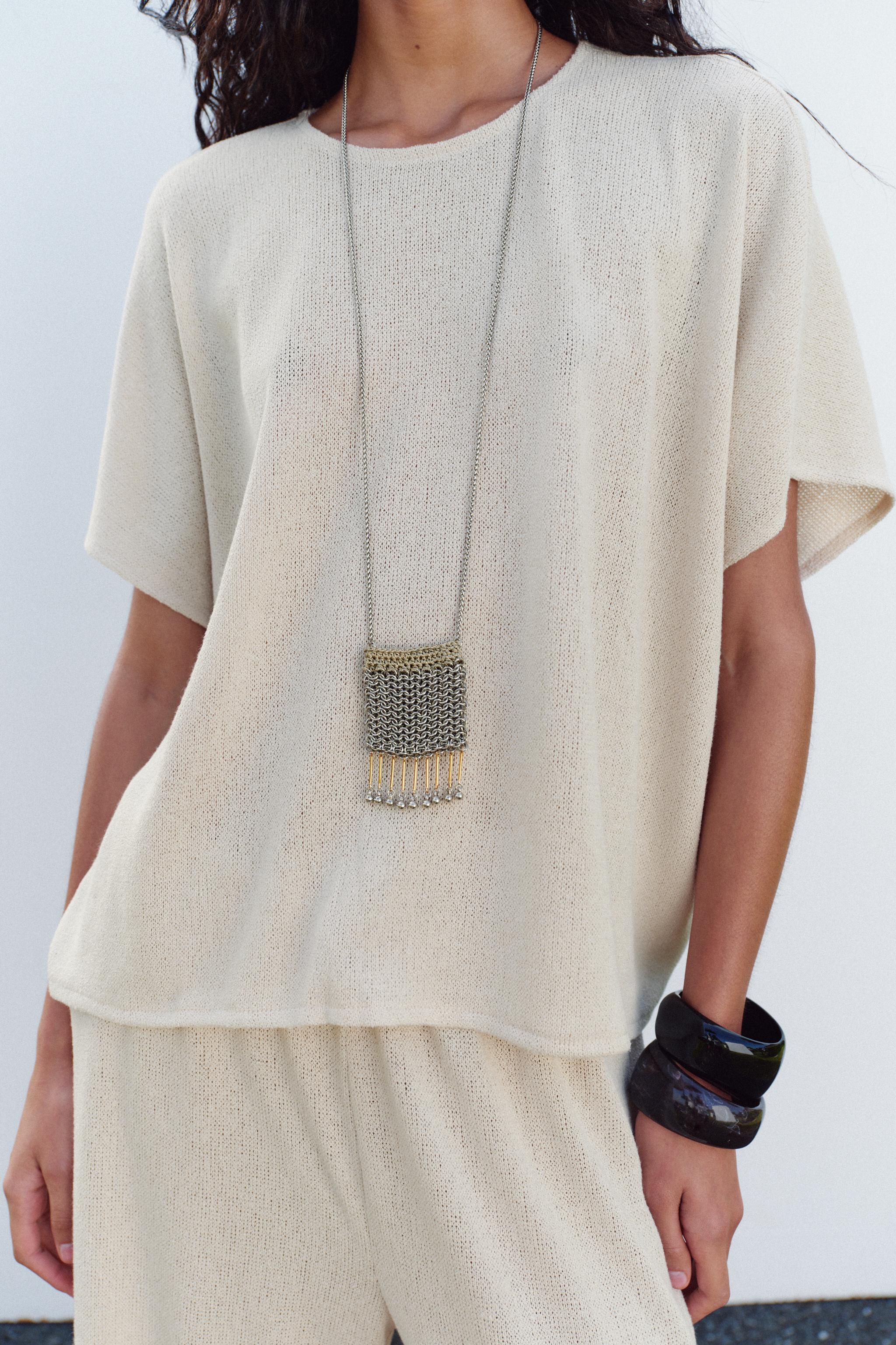 RUSTIC LAYER T-SHIRT