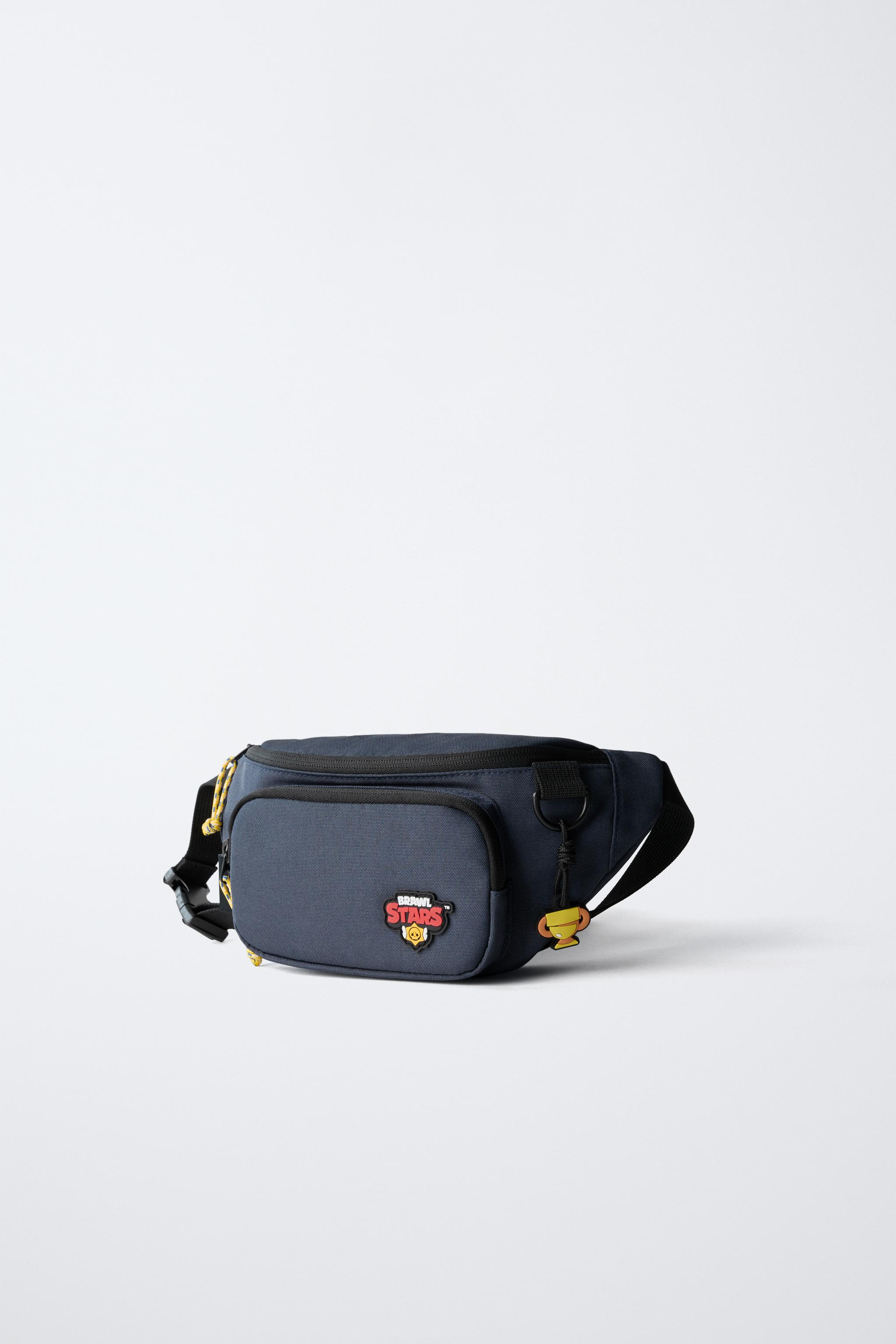 BRAWL STARS BELT BAG © SUPERCELL OY