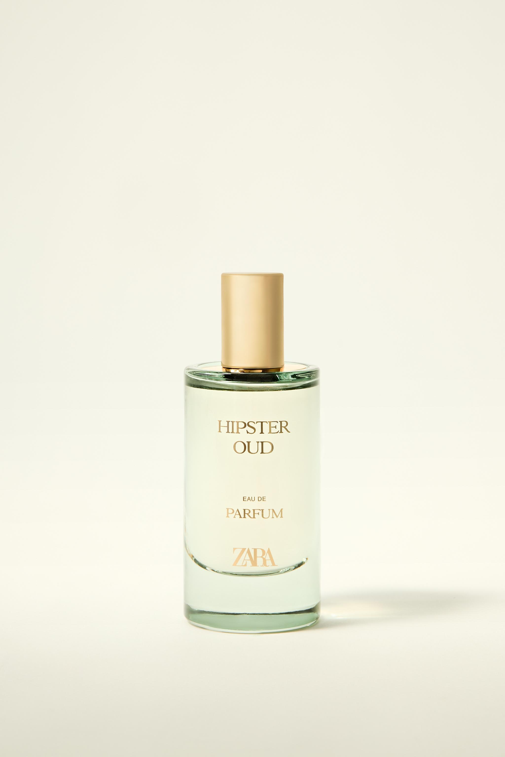HIPSTER OUD EDP 50ML (1.7 FL. OZ).