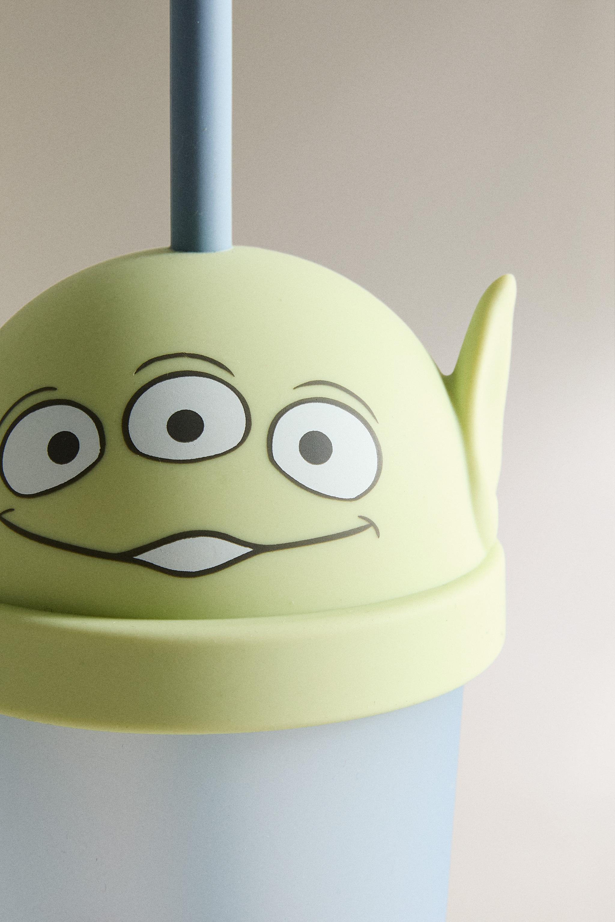 TOY STORY ©DISNEY/PIXAR CHILDREN'S STRAW TUMBLER