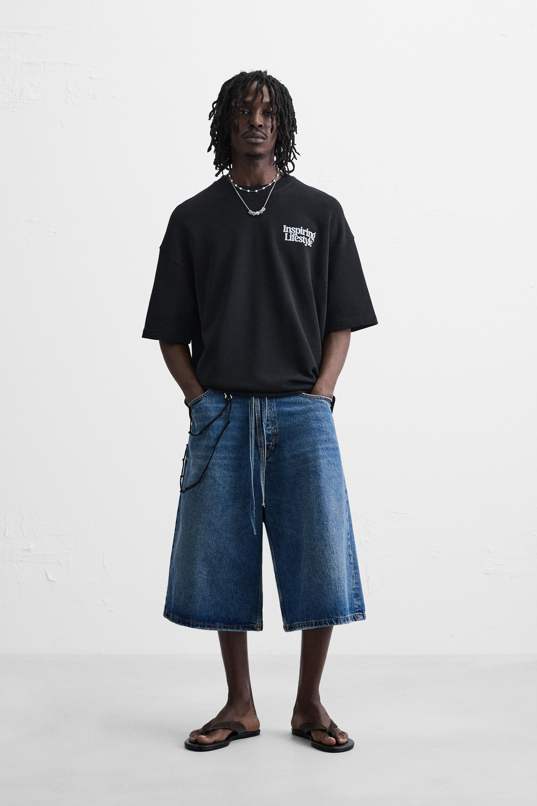 GRAPHIC PRINTED SWEATSHIRT