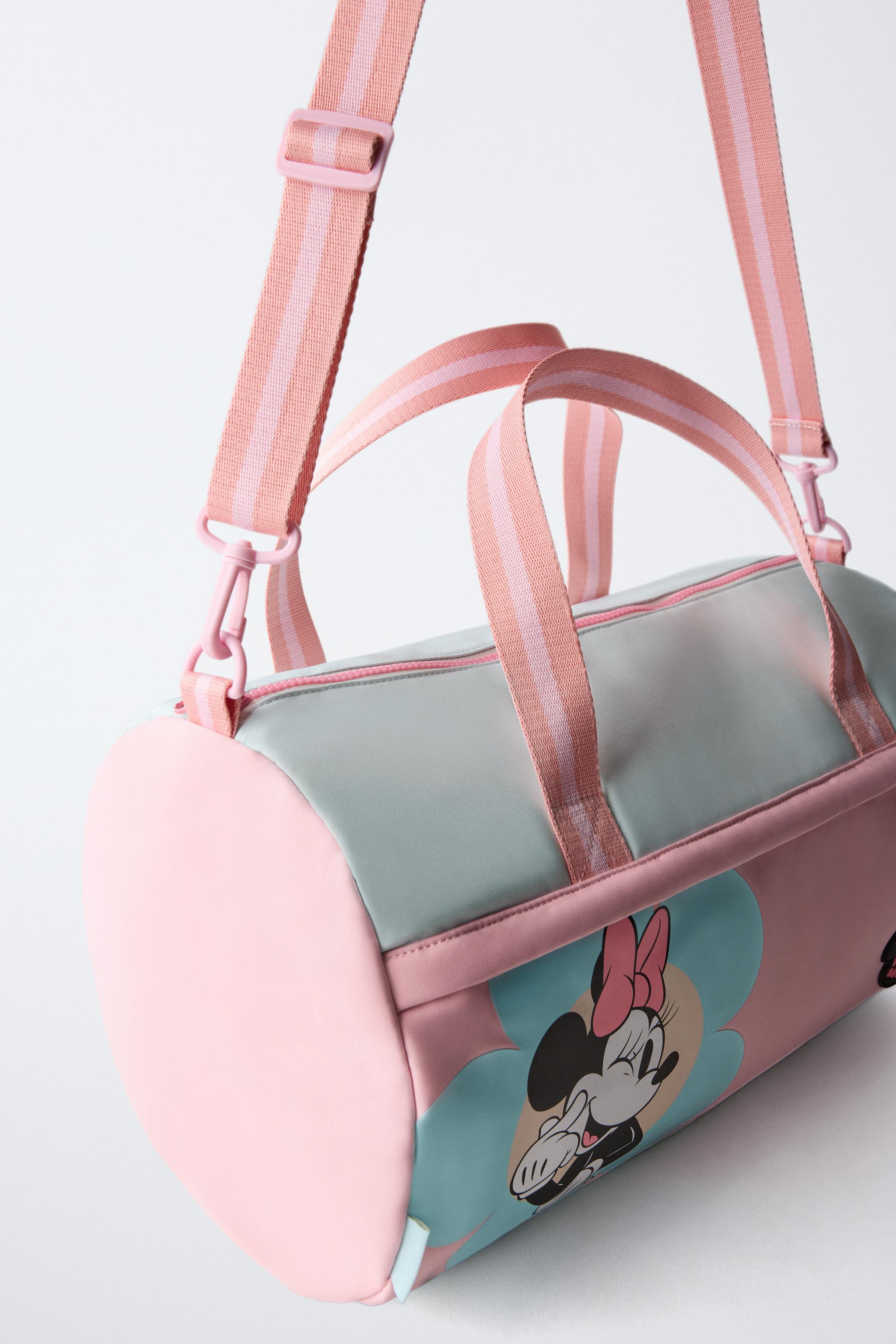 MINNIE MOUSE © DISNEY BOWLING BAG
