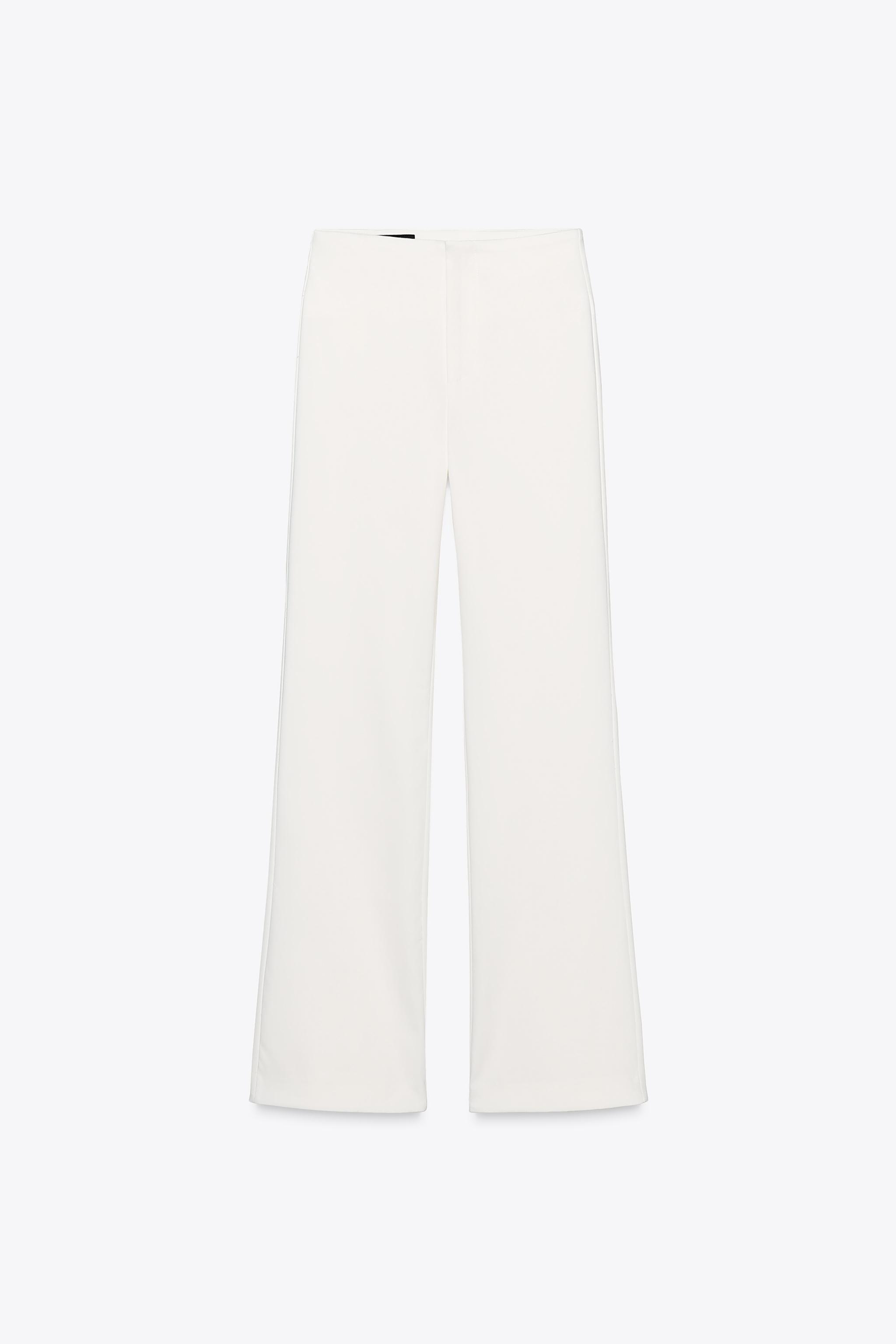 FLARE PANTS