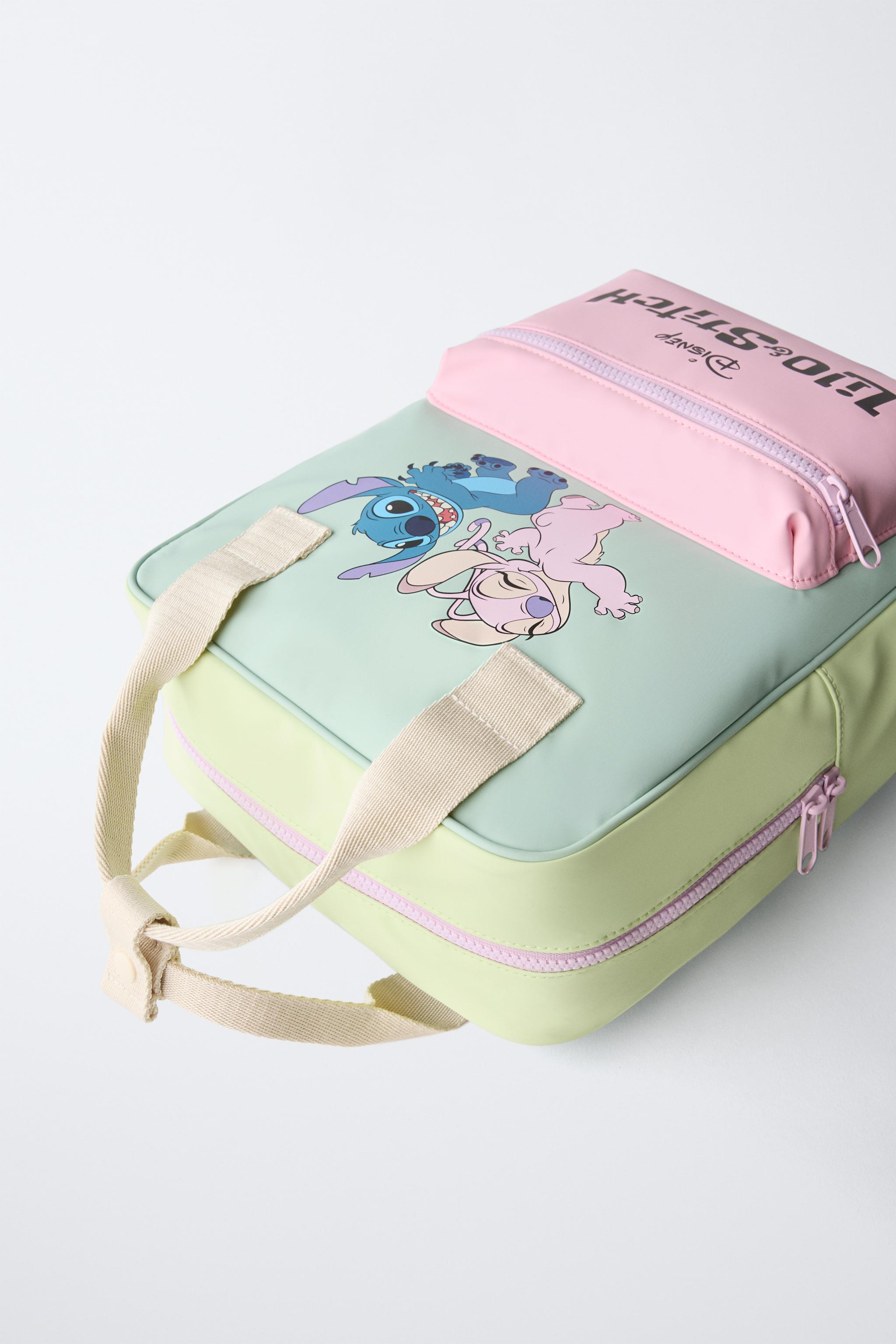 LILO & STITCH © DISNEY BACKPACK