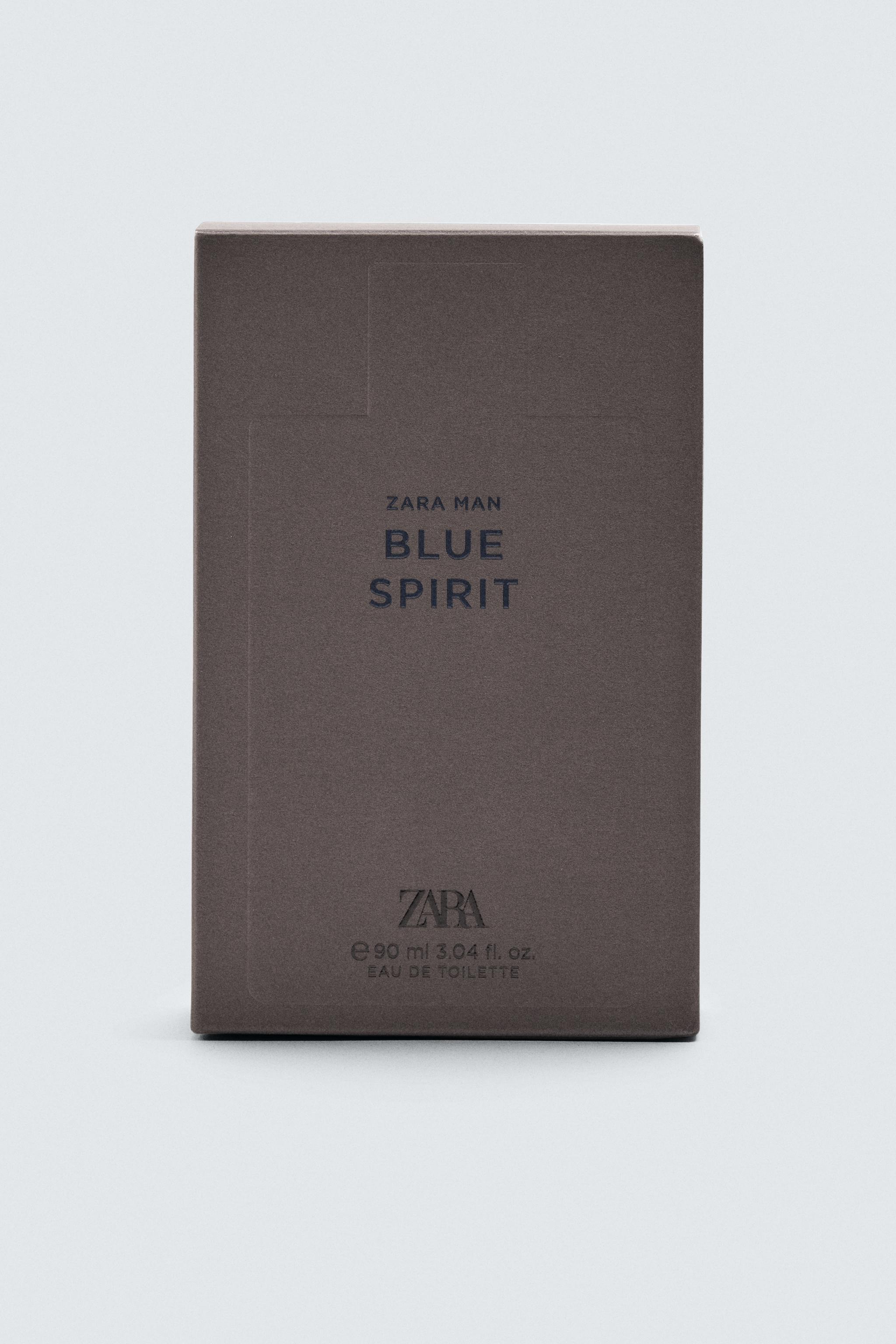 BLUE SPIRIT EDT 90 ML (3.04 FL. OZ)