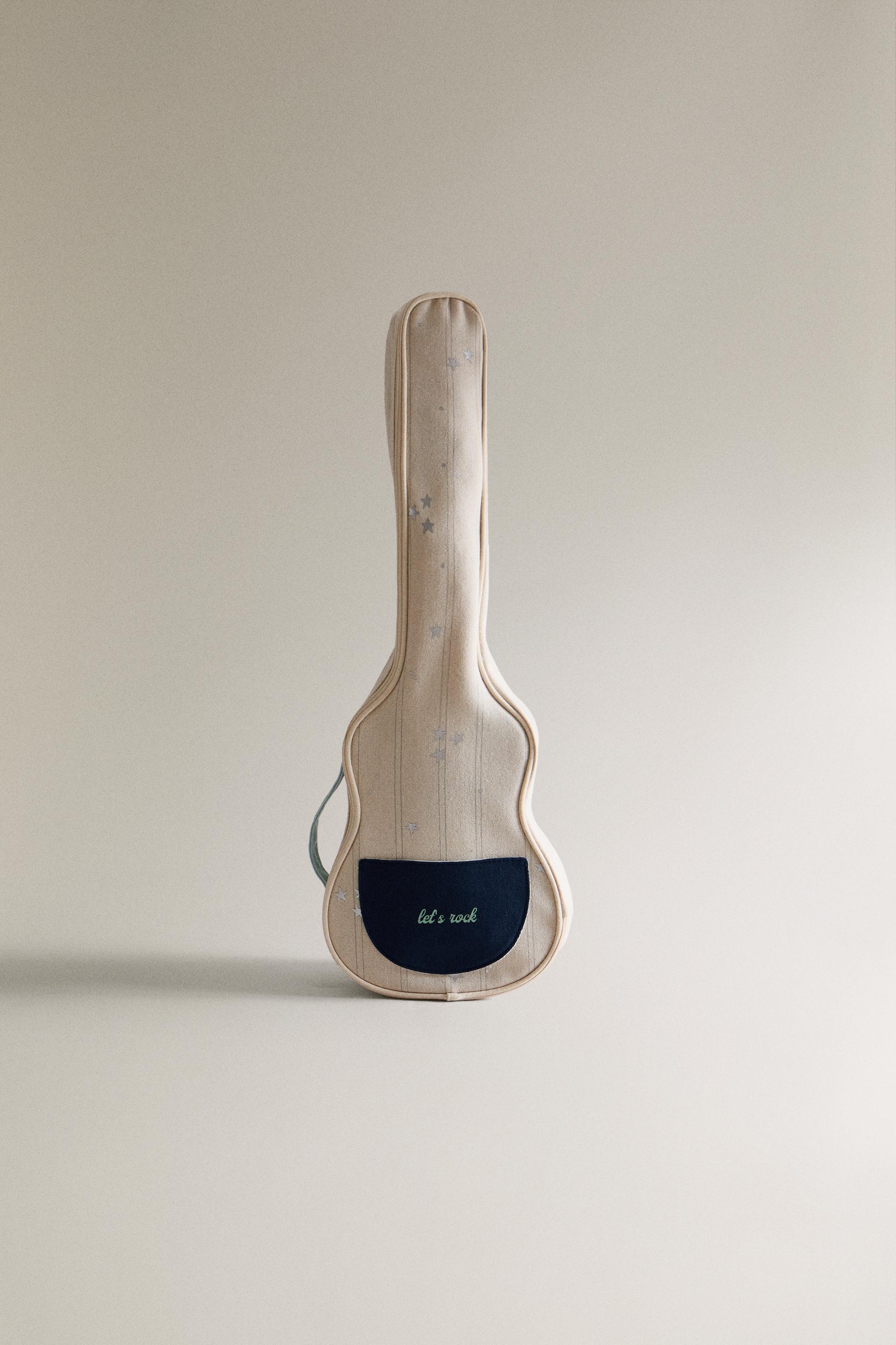 CHILDREN'S GUITAR INSTRUMENT TOY