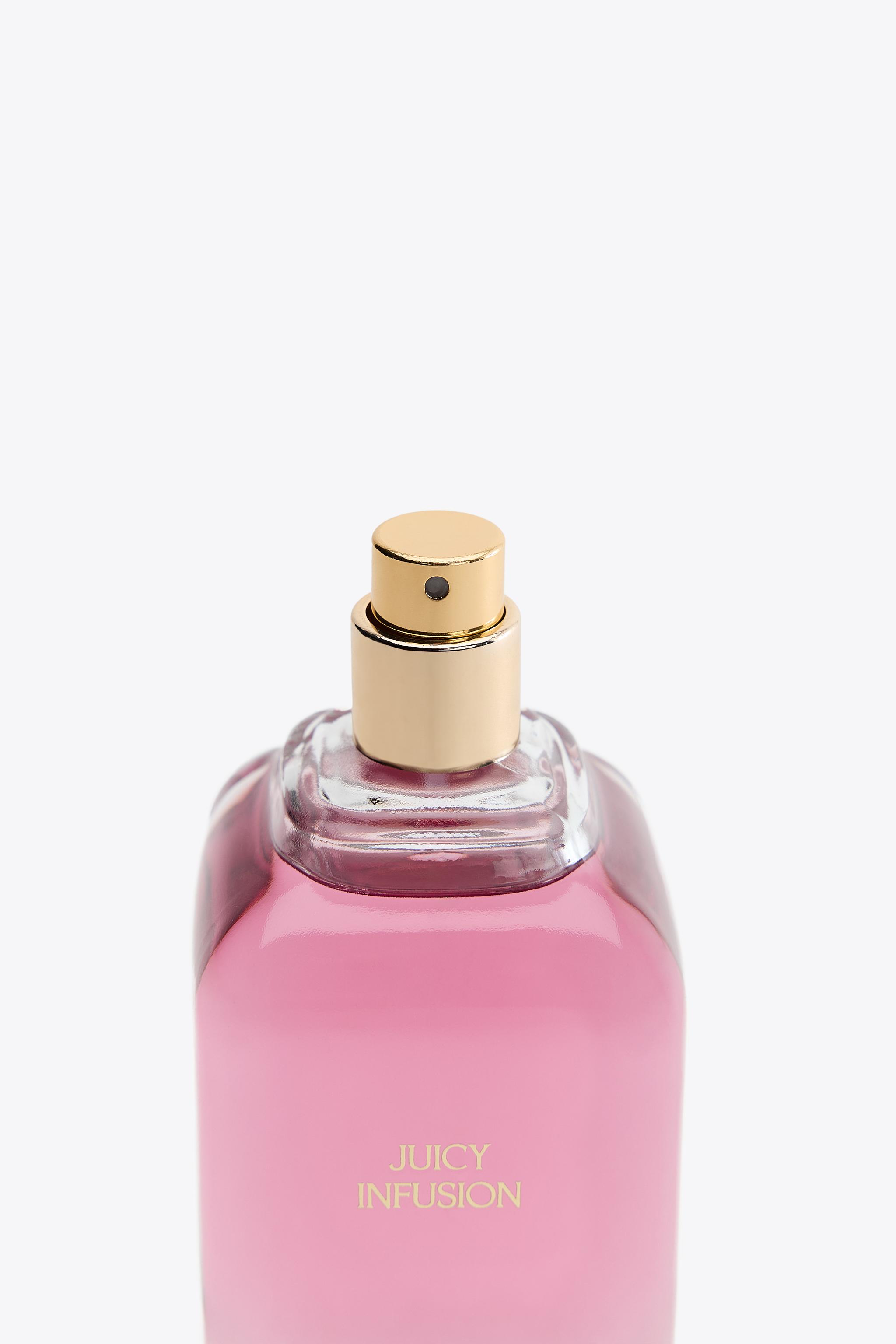 JUICY INFUSION EDP 100ML (3.38 FL.OZ).