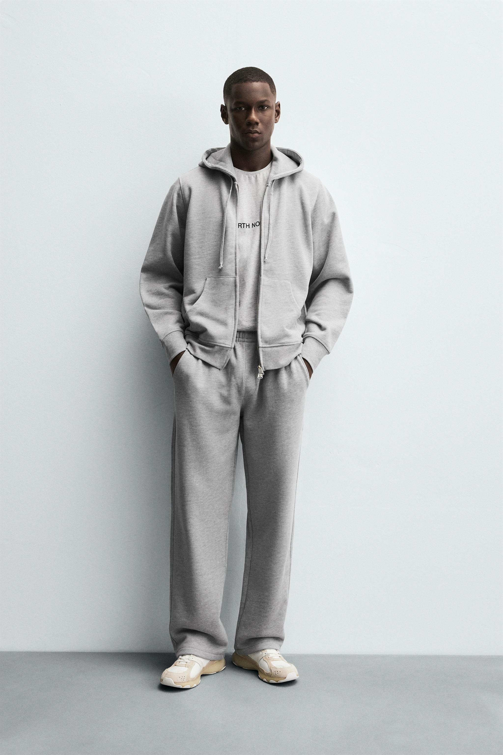 REGULAR FIT JOGGER PANTS