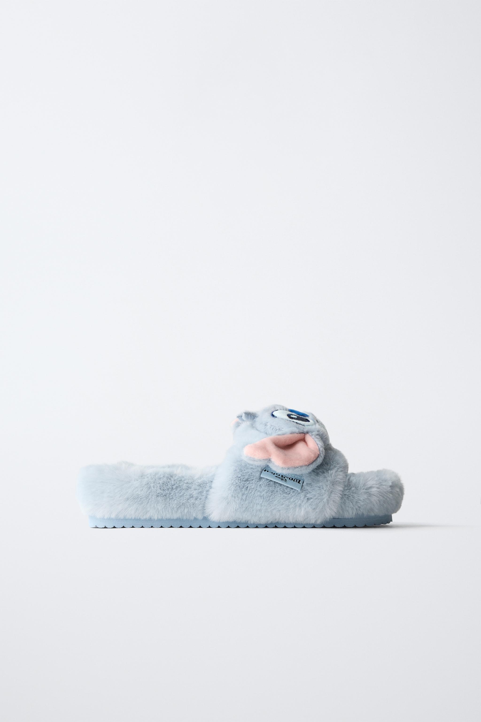 LILO & STITCH © DISNEY SLIPPERS