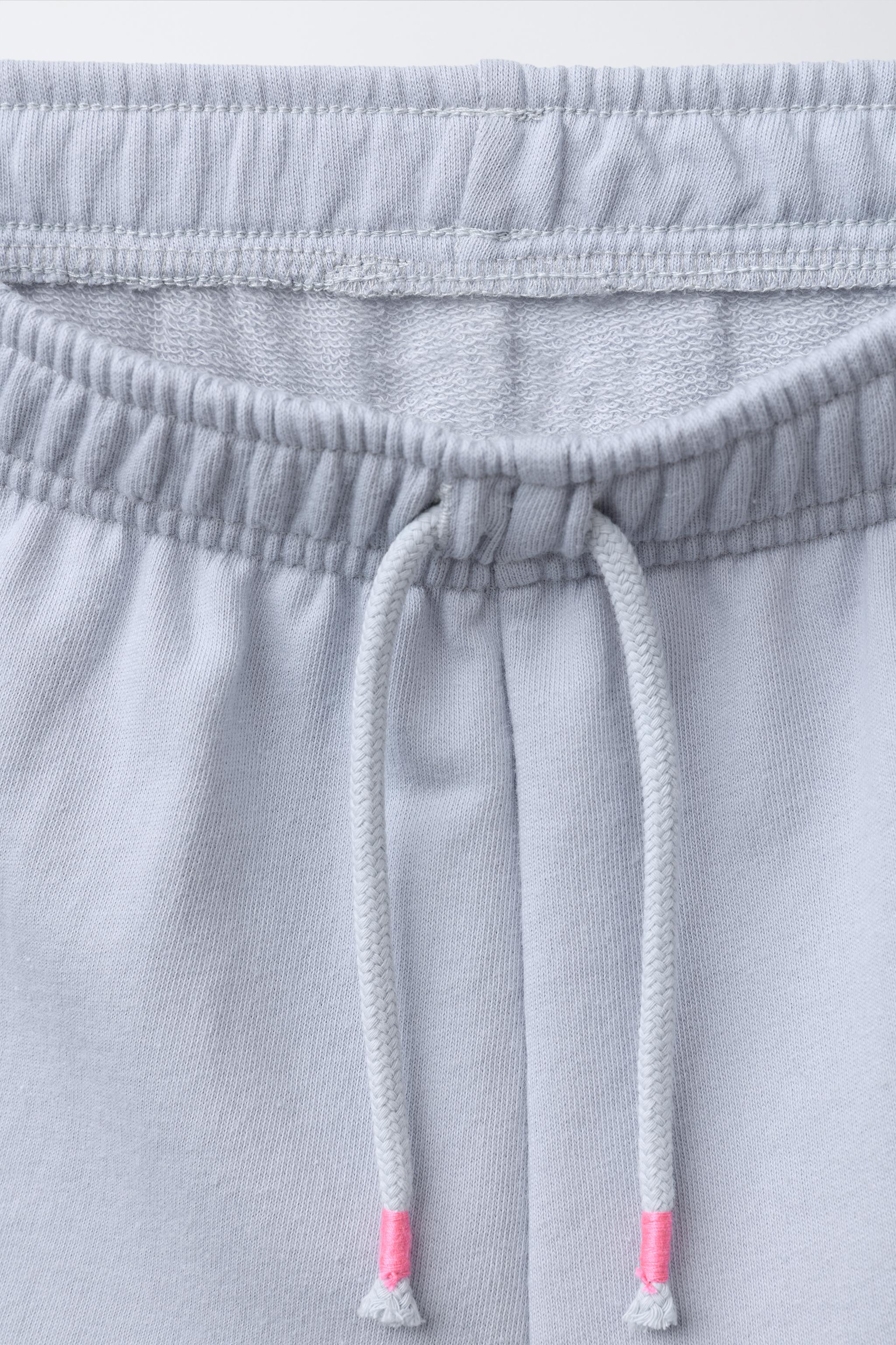 LILO & STITCH © DISNEY BERMUDA SHORTS