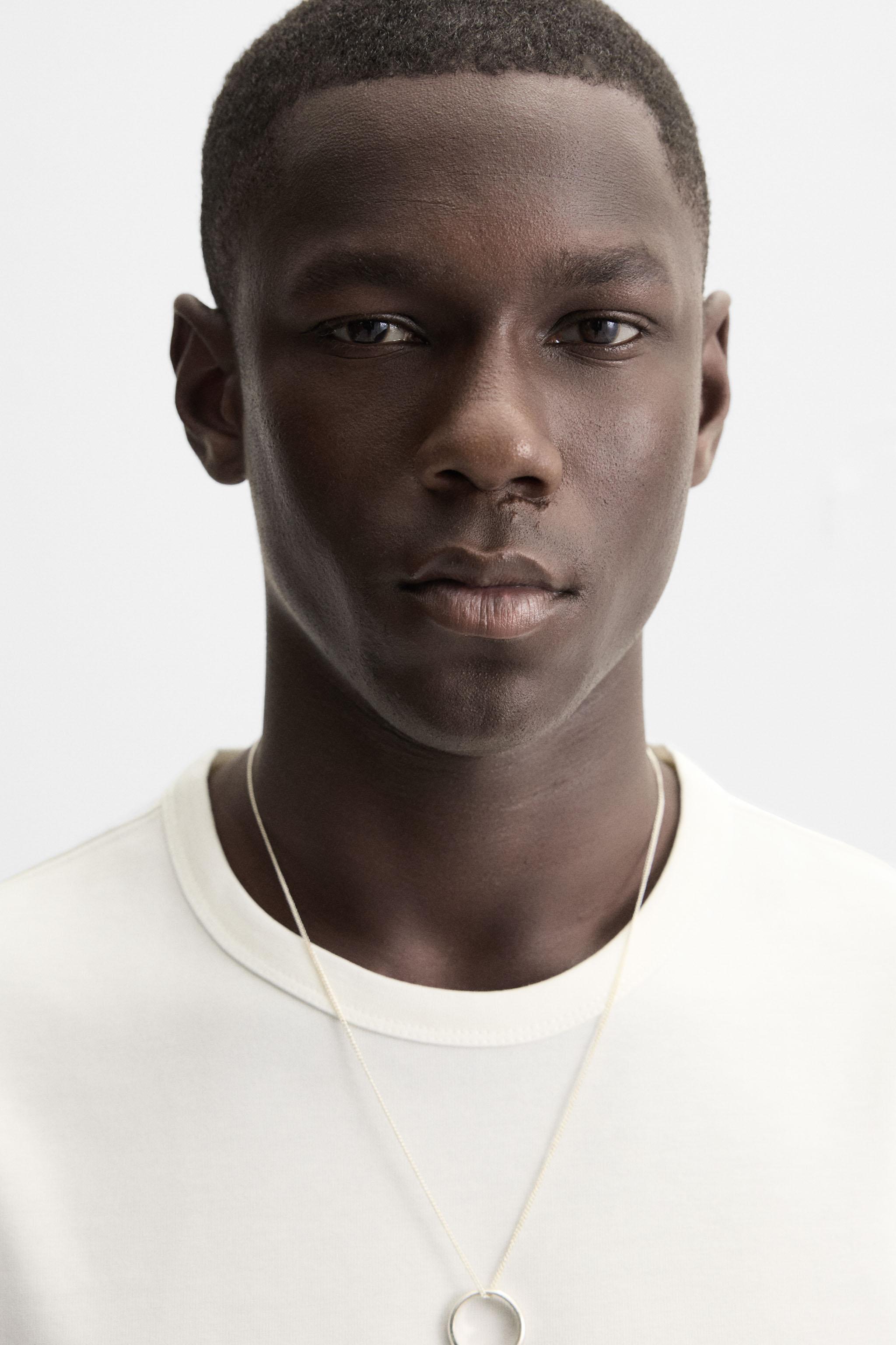 HEAVYWEIGHT BINDING T-SHIRT