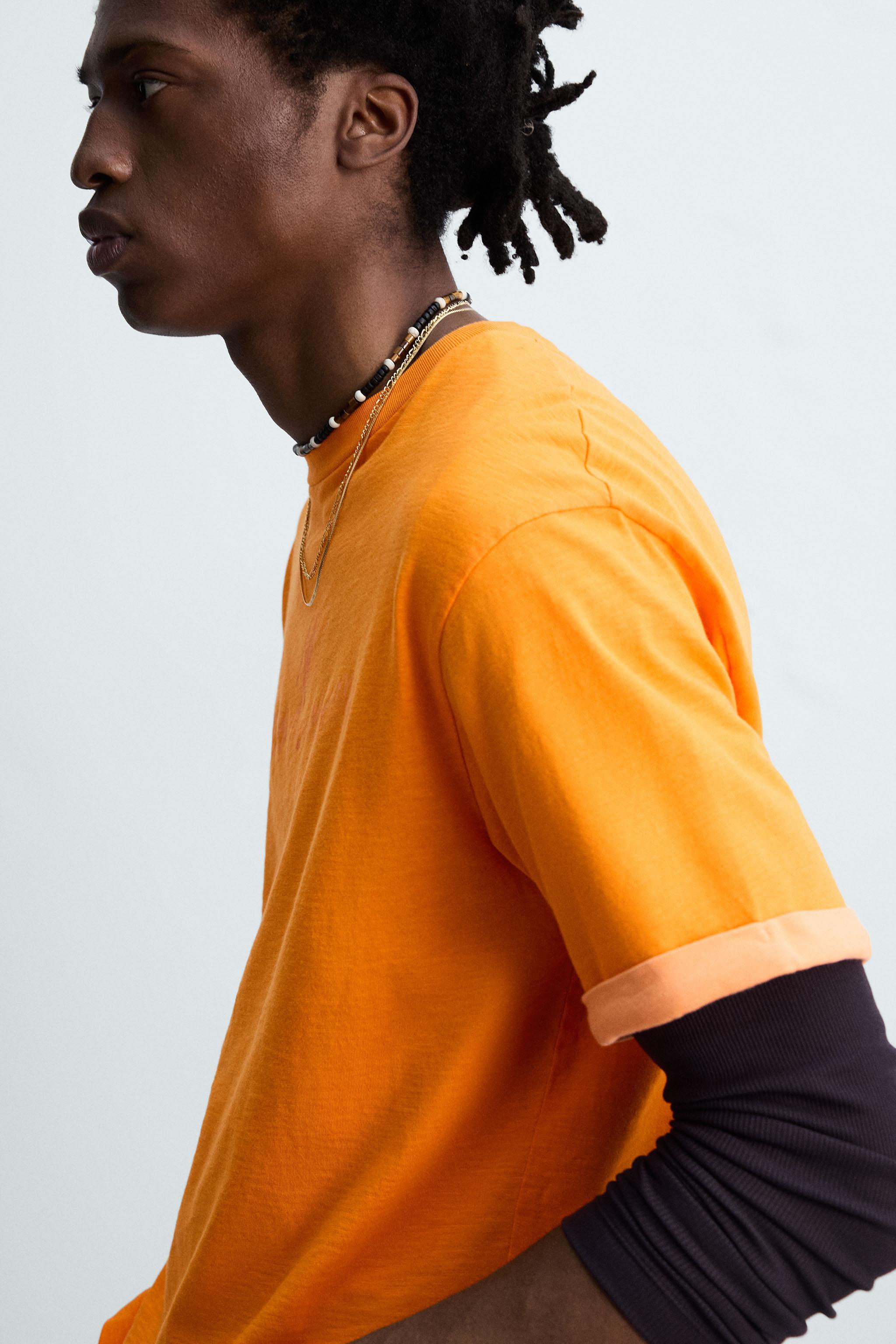 OTIS KWAME KYE QUAICOE SIGNATURE T-SHIRT