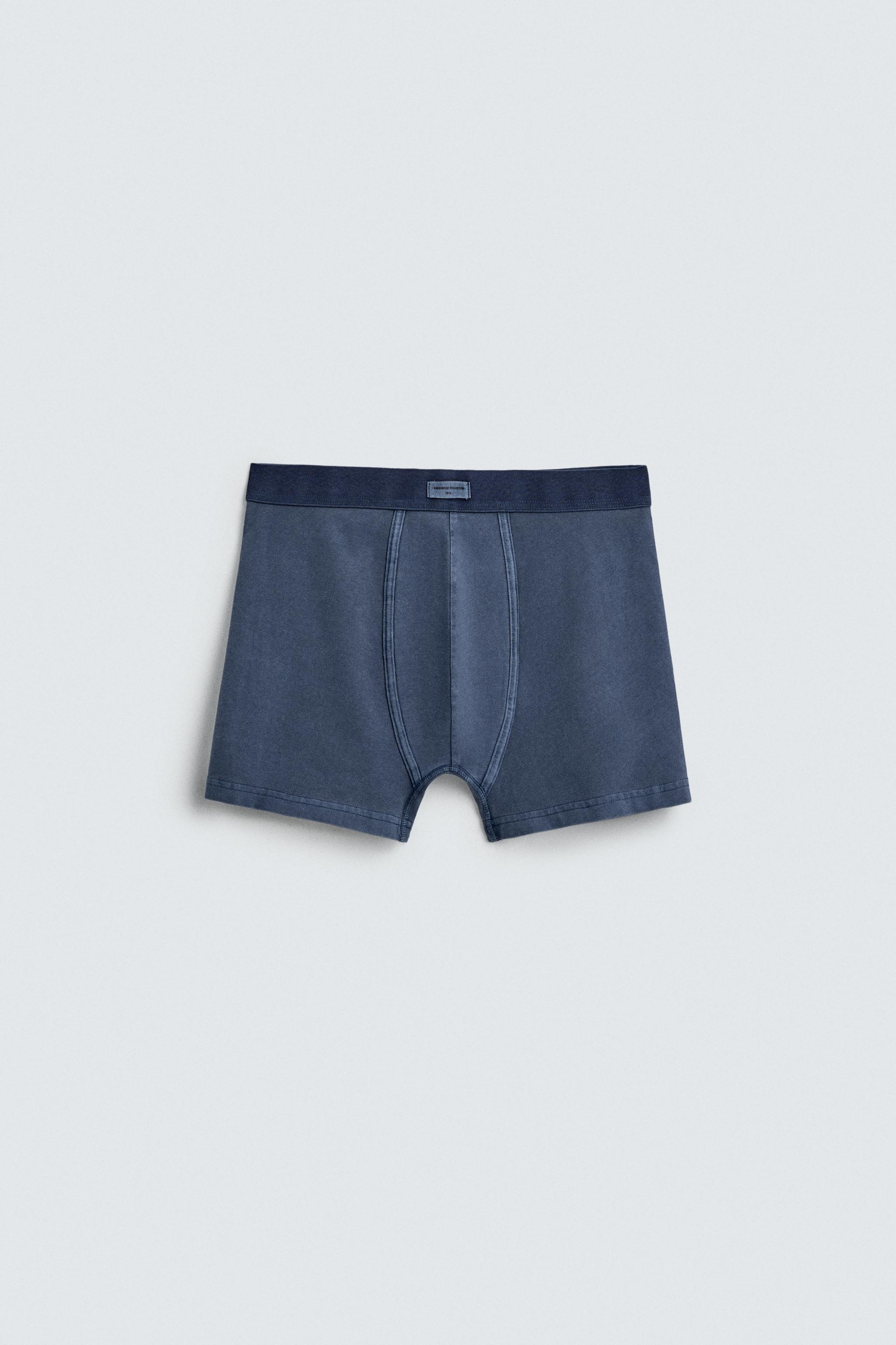 SOFT BOXERS 3-PACK