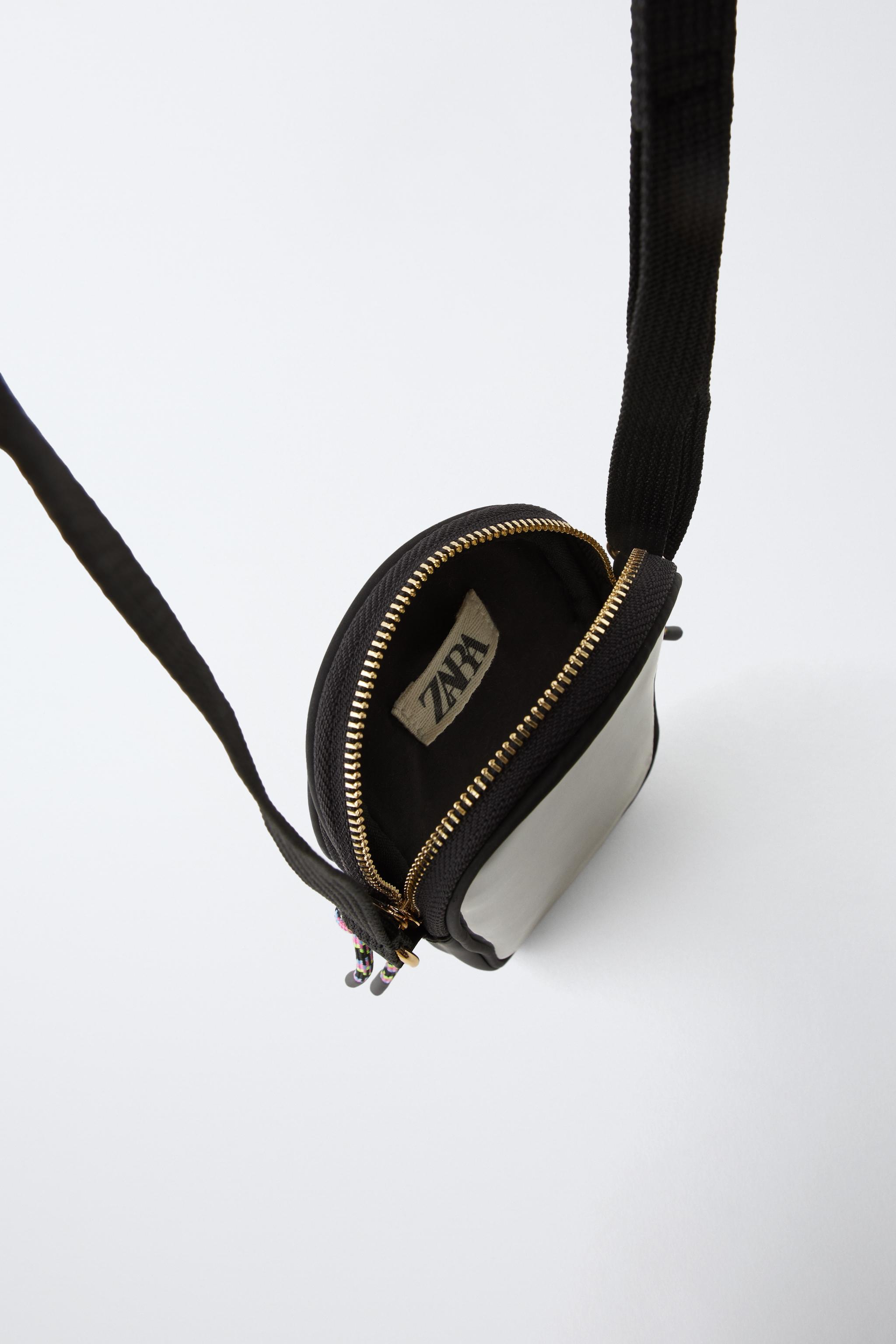 BASIC CELL PHONE BAG