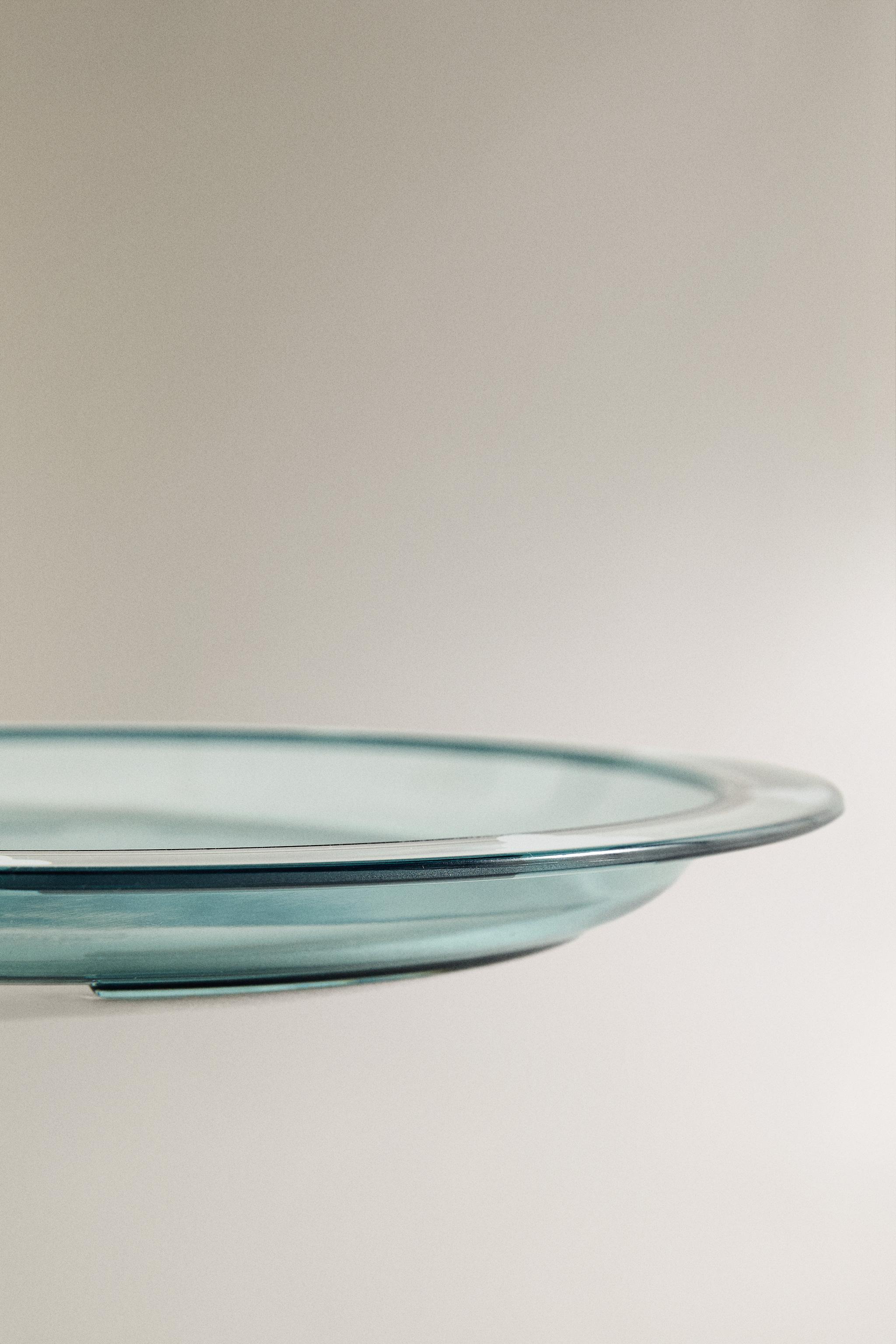 CHILDREN'S PLATE CLOUD