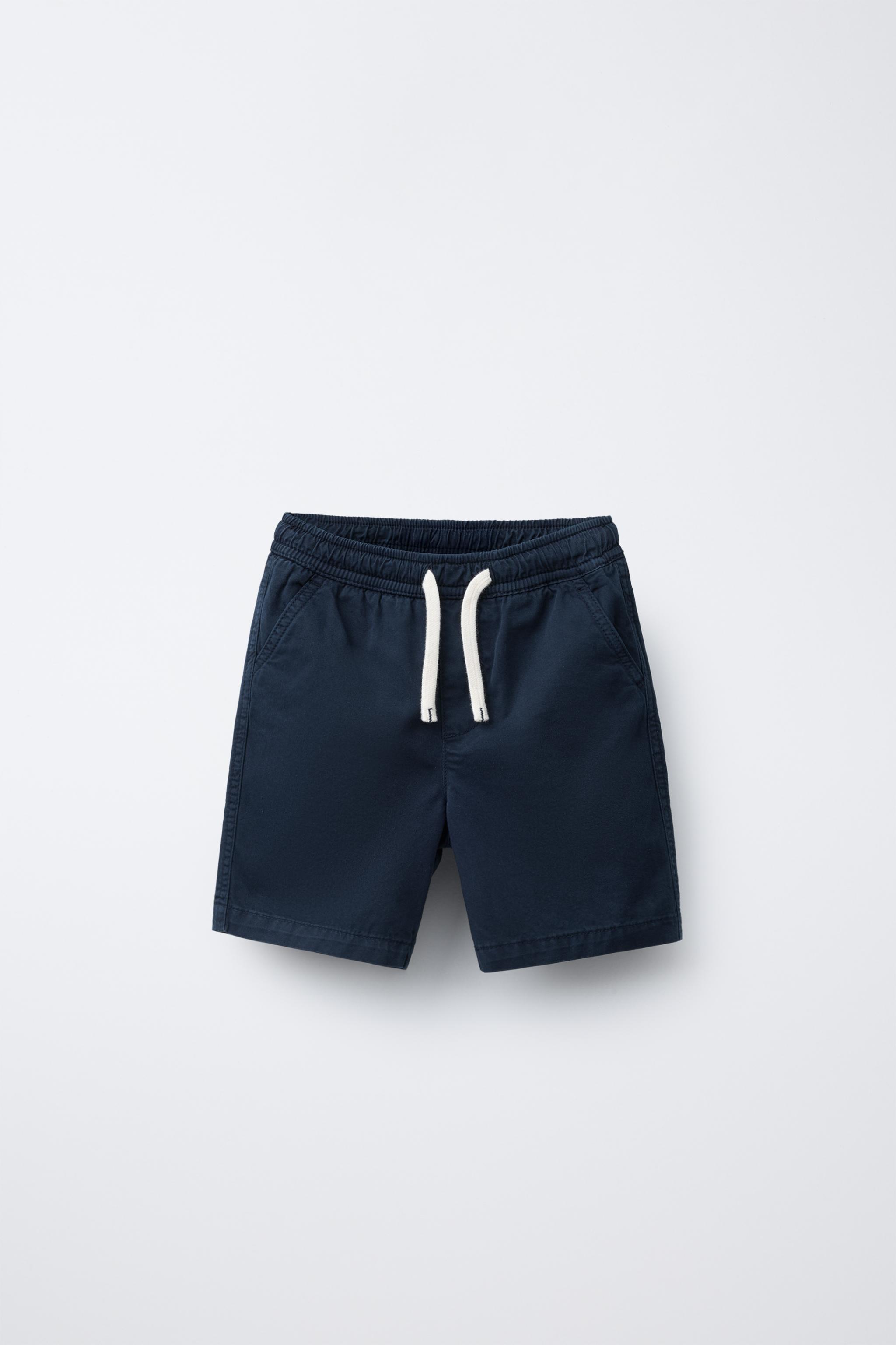 STANDARD TWILL SHORTS