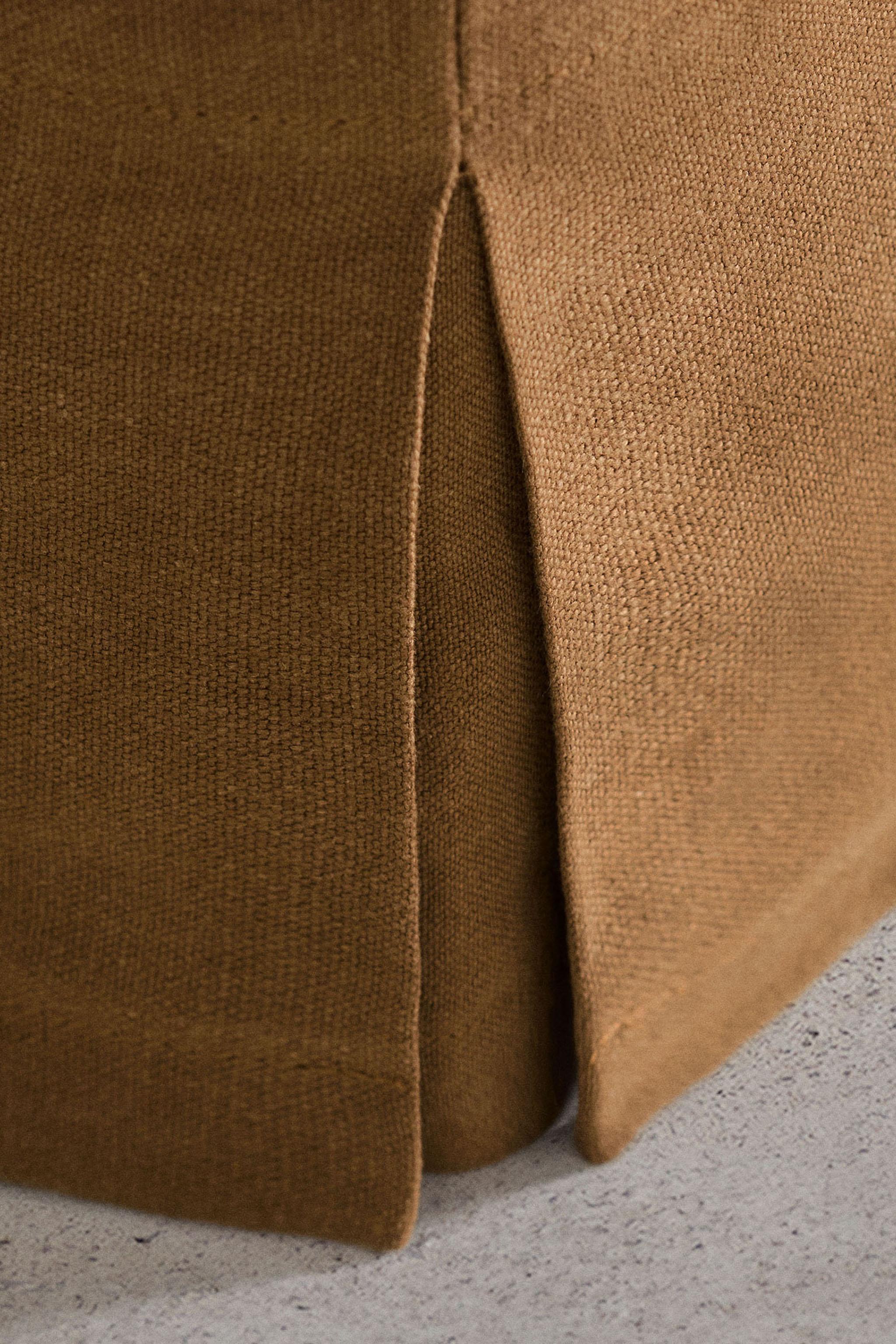 SOFA 01 LINEN COVER