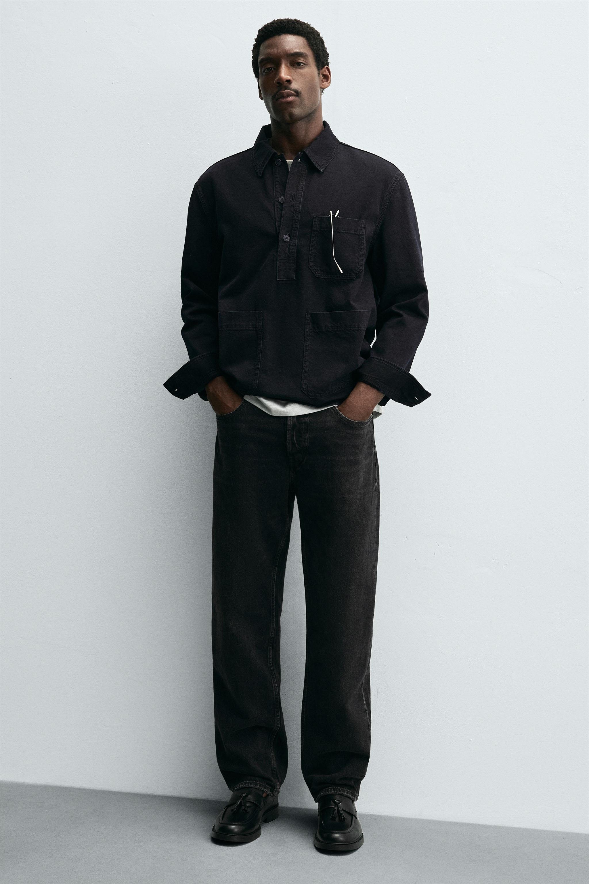 DRESS TASSEL LOAFERS