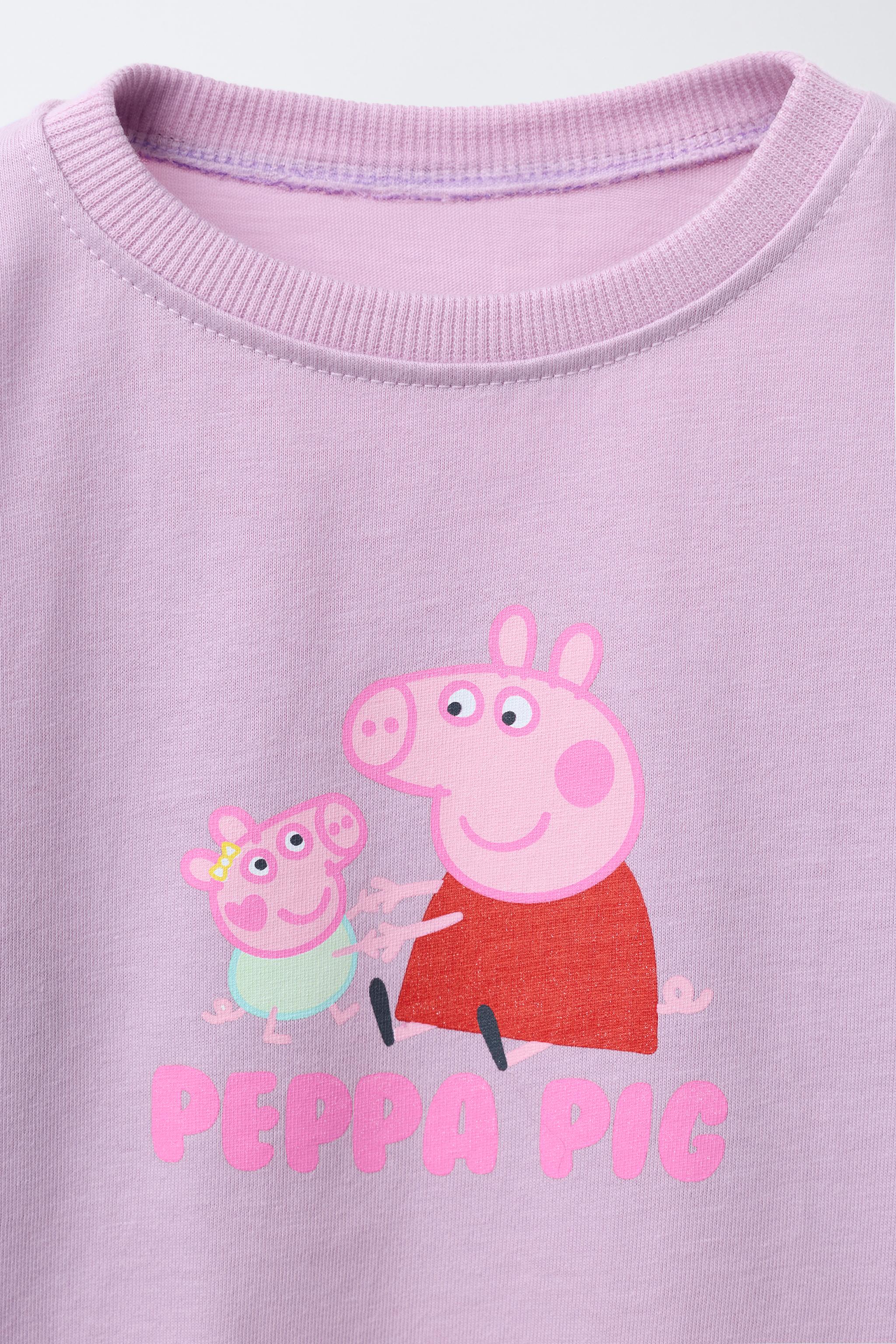 PEPPA PIG ™ PRINTED T-SHIRT