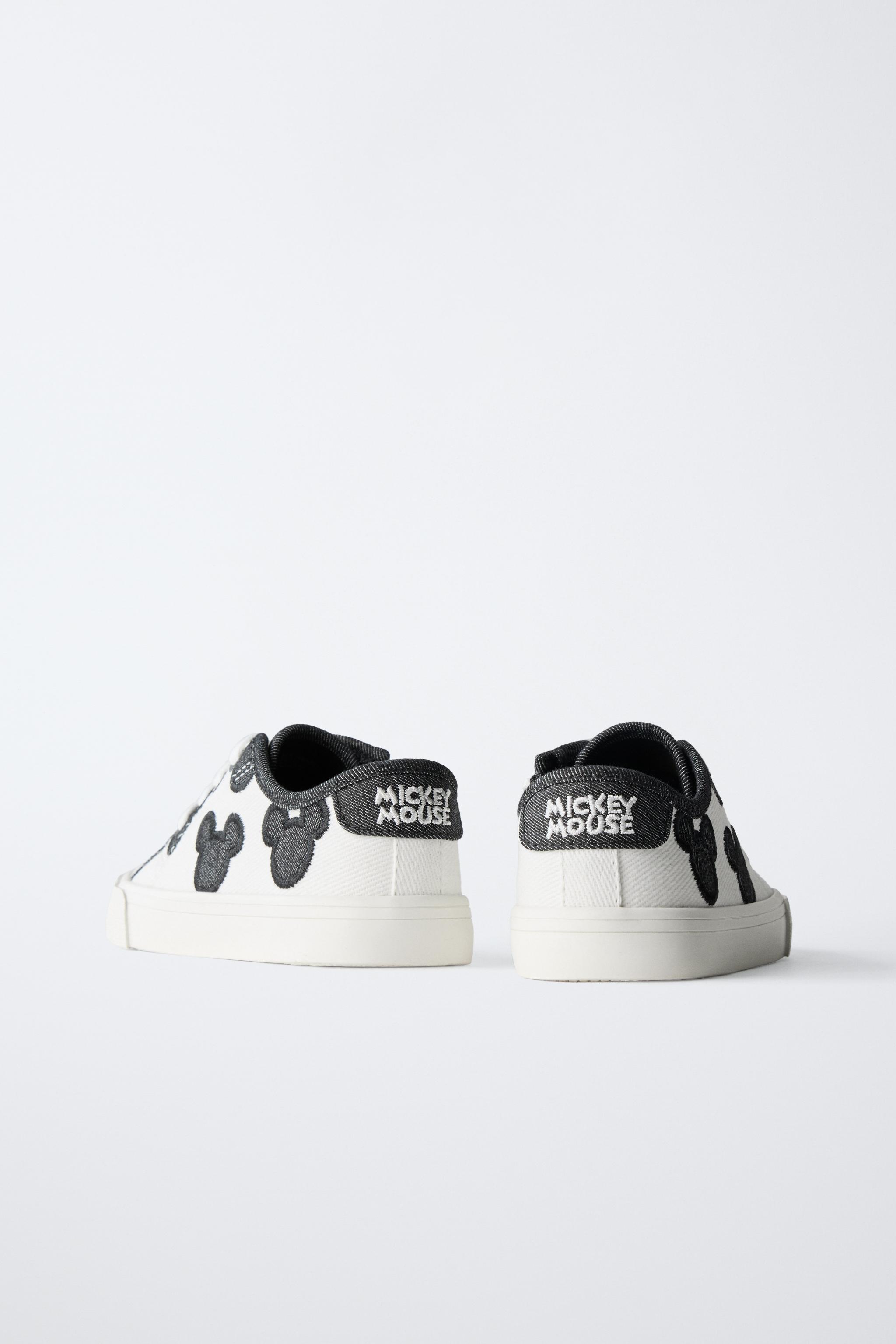 MICKEY MOUSE © DISNEY SNEAKERS