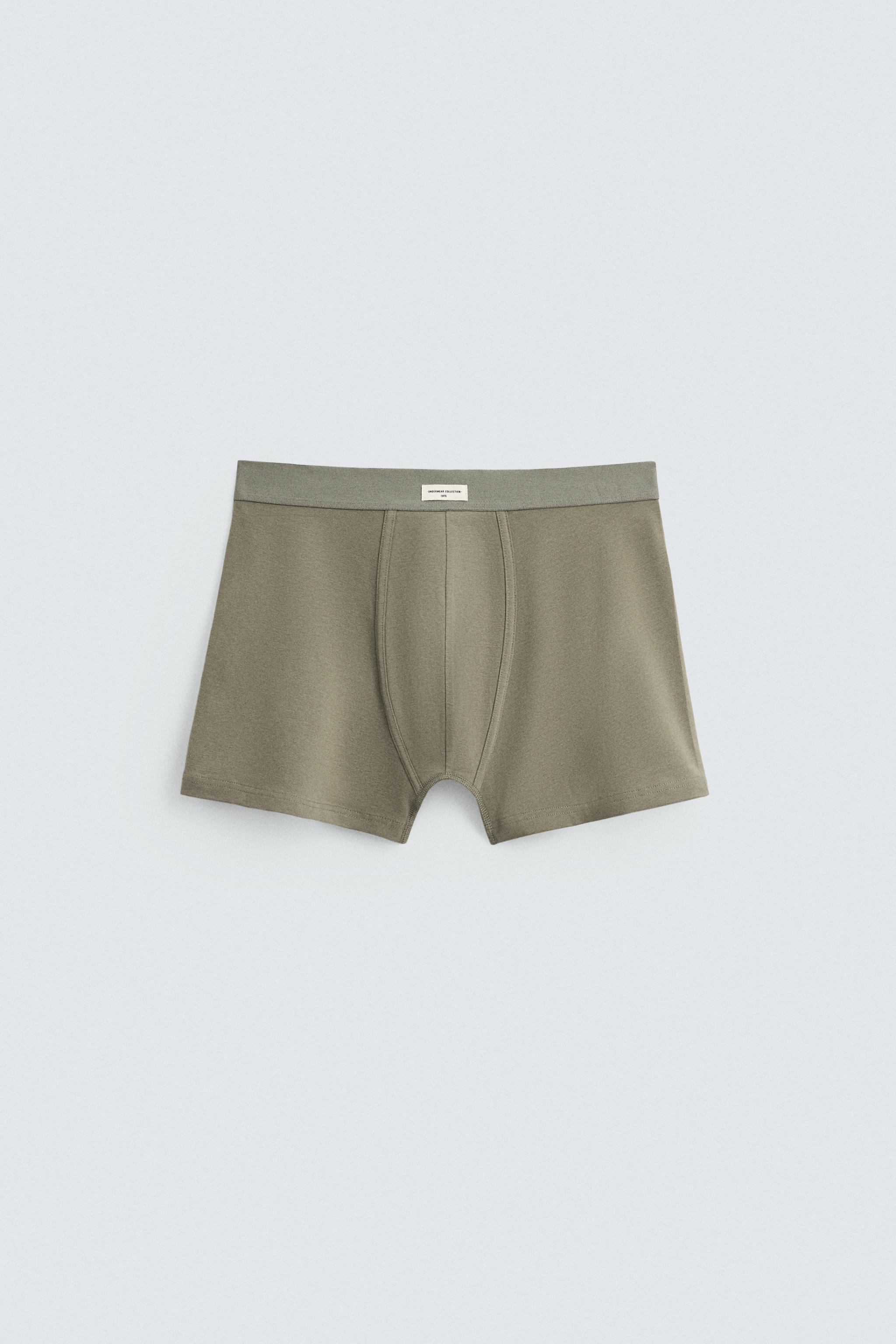 SOFT BOXERS 3-PACK
