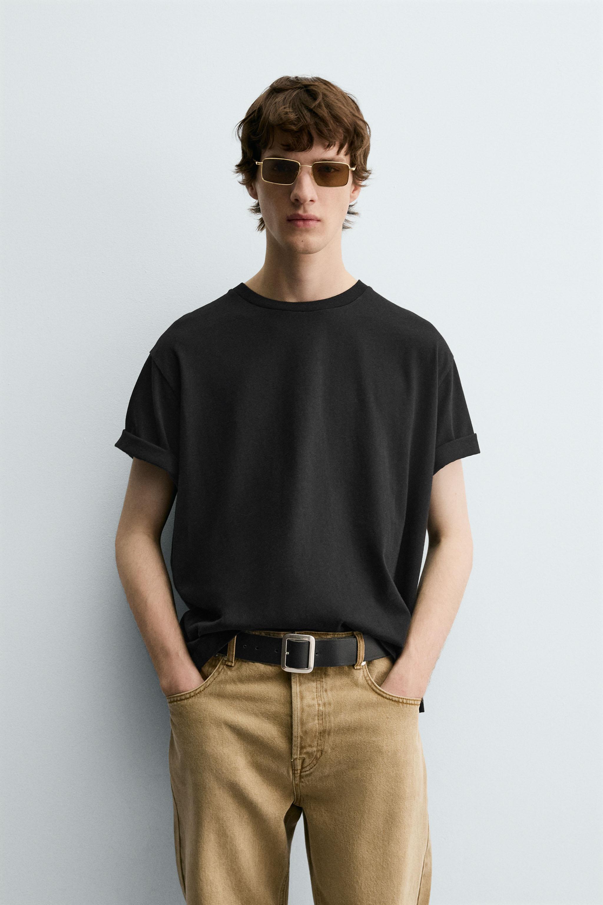 CROQUETAS TEXT T-SHIRT