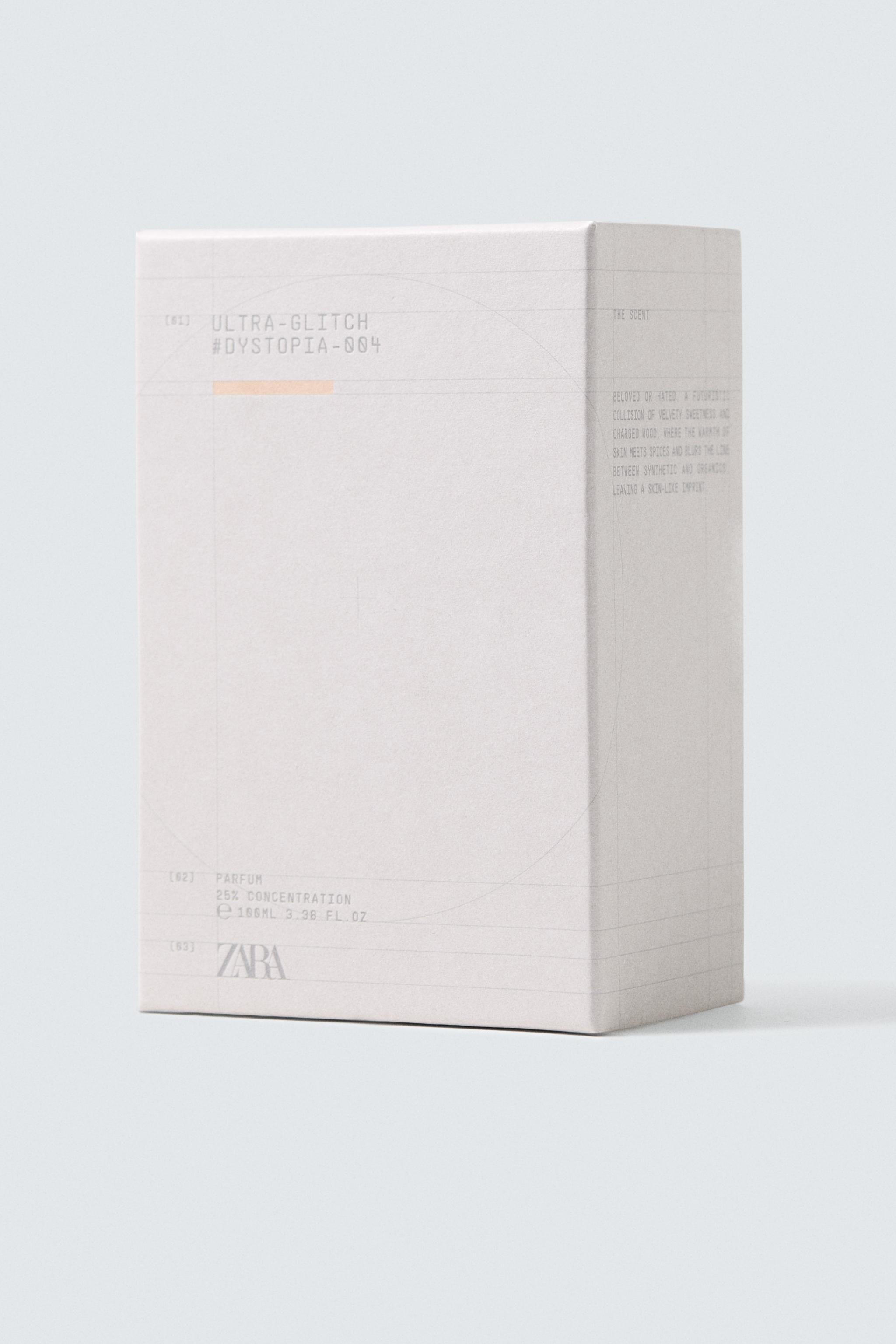 004: ULTRA GLITCH PARFUM 100ML (3.38 FL. OZ.)