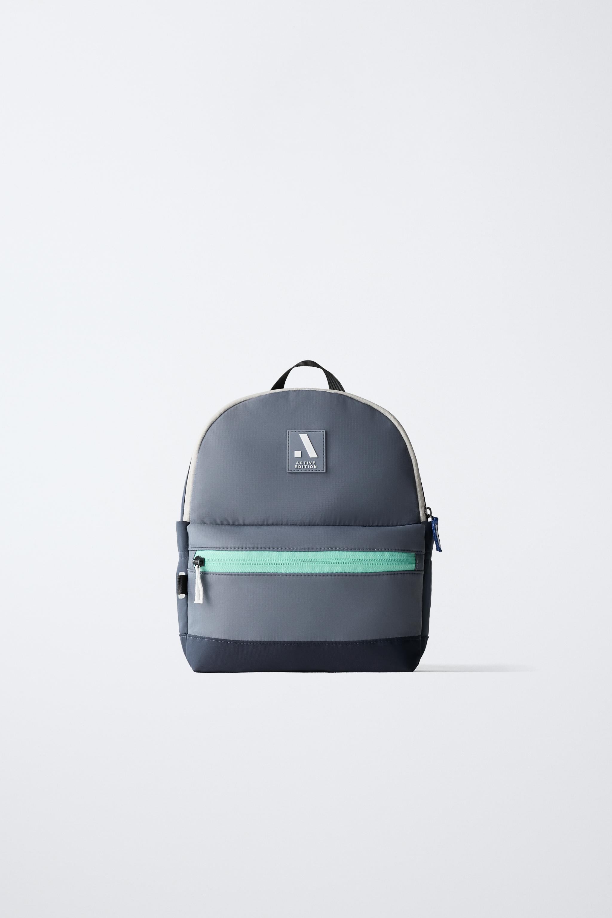 SPORTY MINI BACKPACK