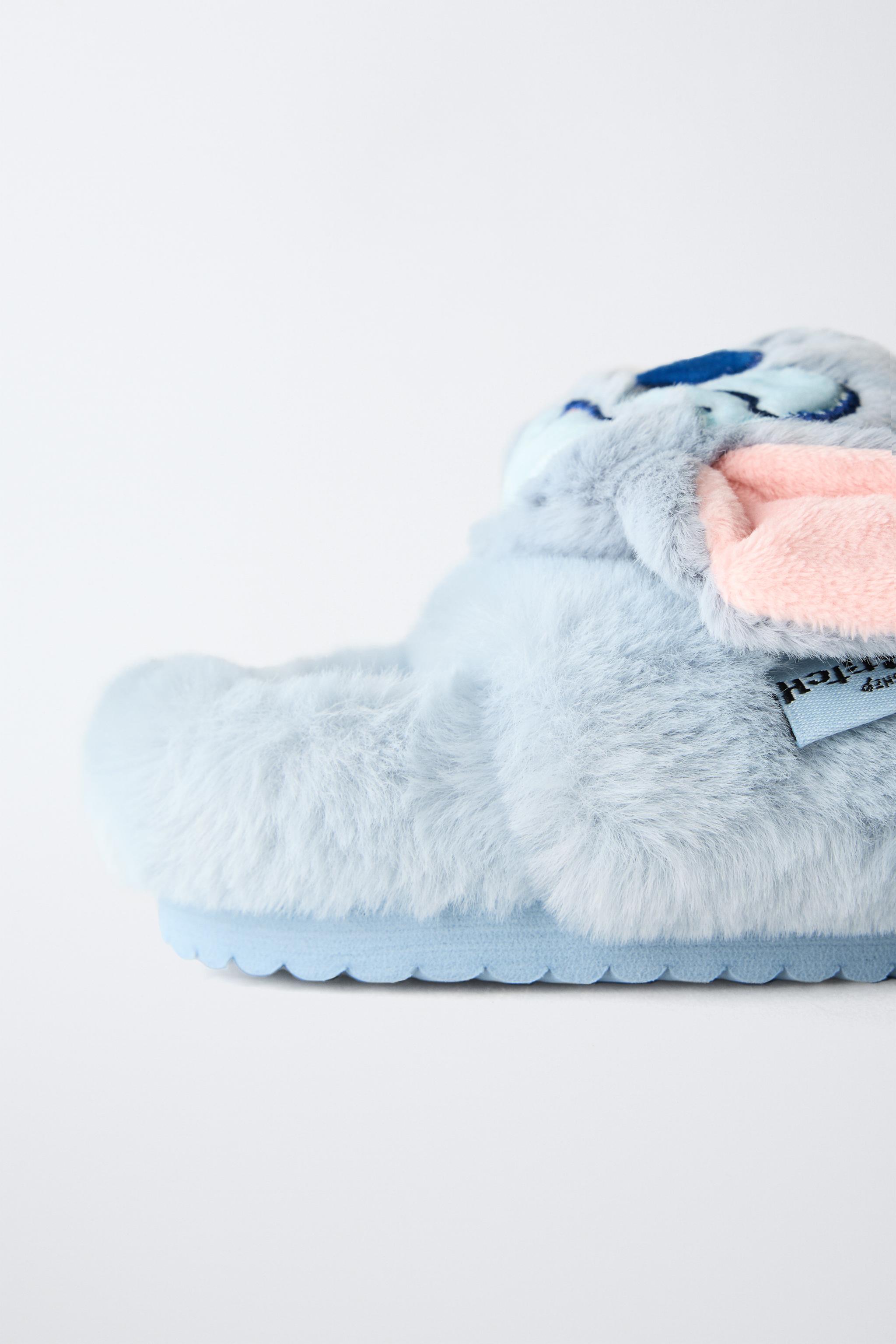 LILO & STITCH © DISNEY SLIPPERS
