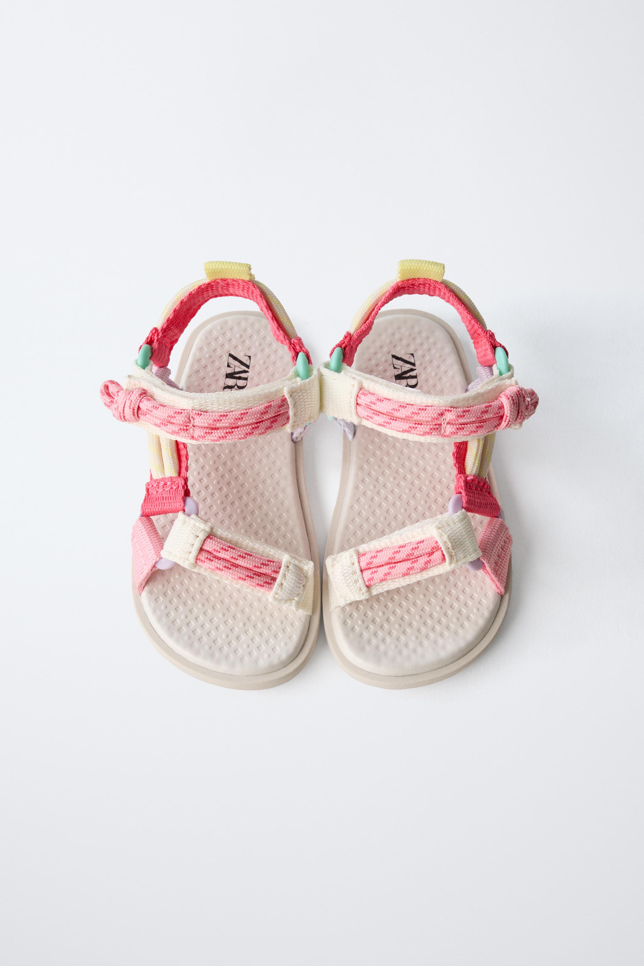 BAREFOOT TECHNICAL SANDALS