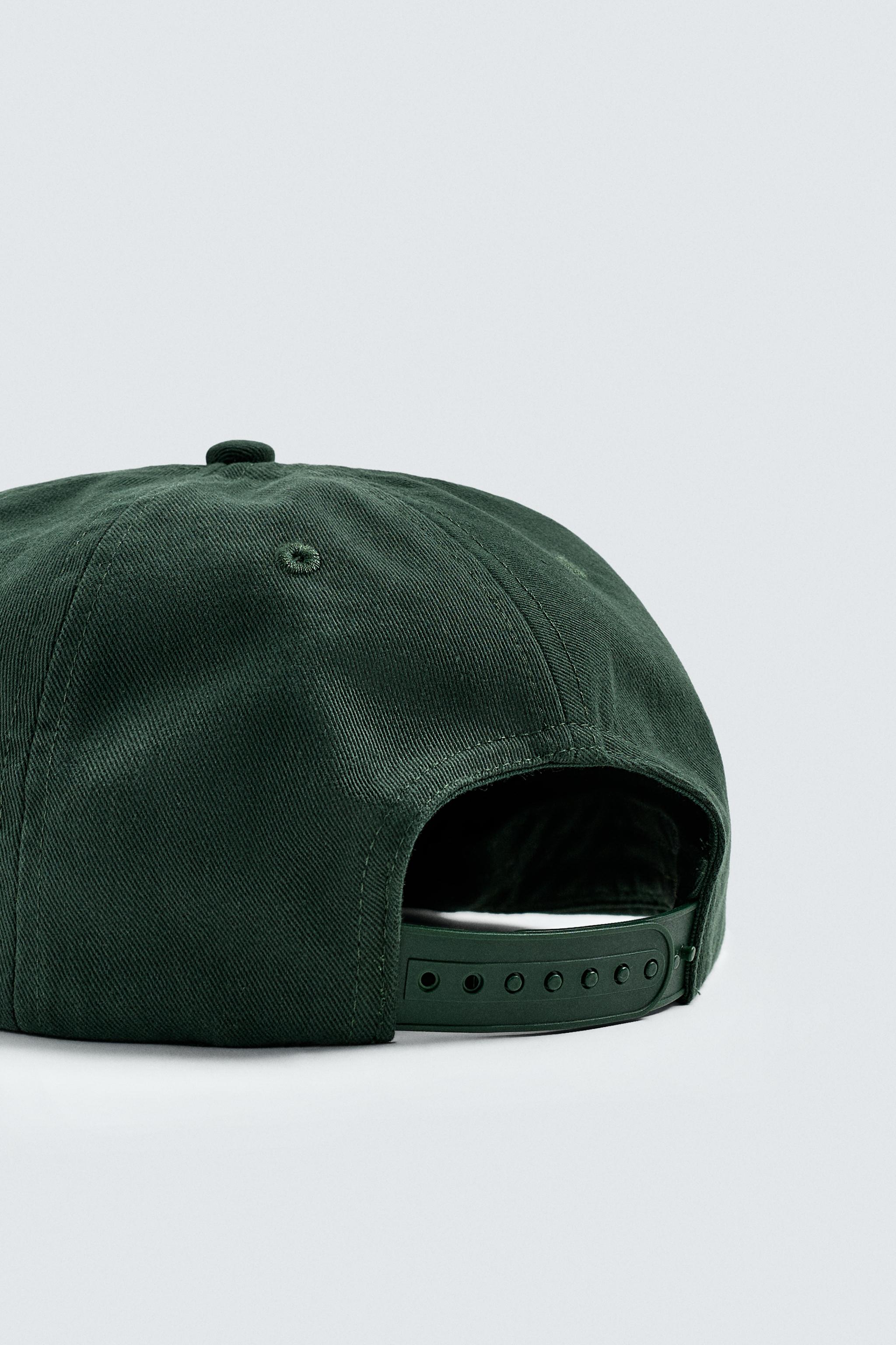 7UP © PEPSICO PRINTED CAP