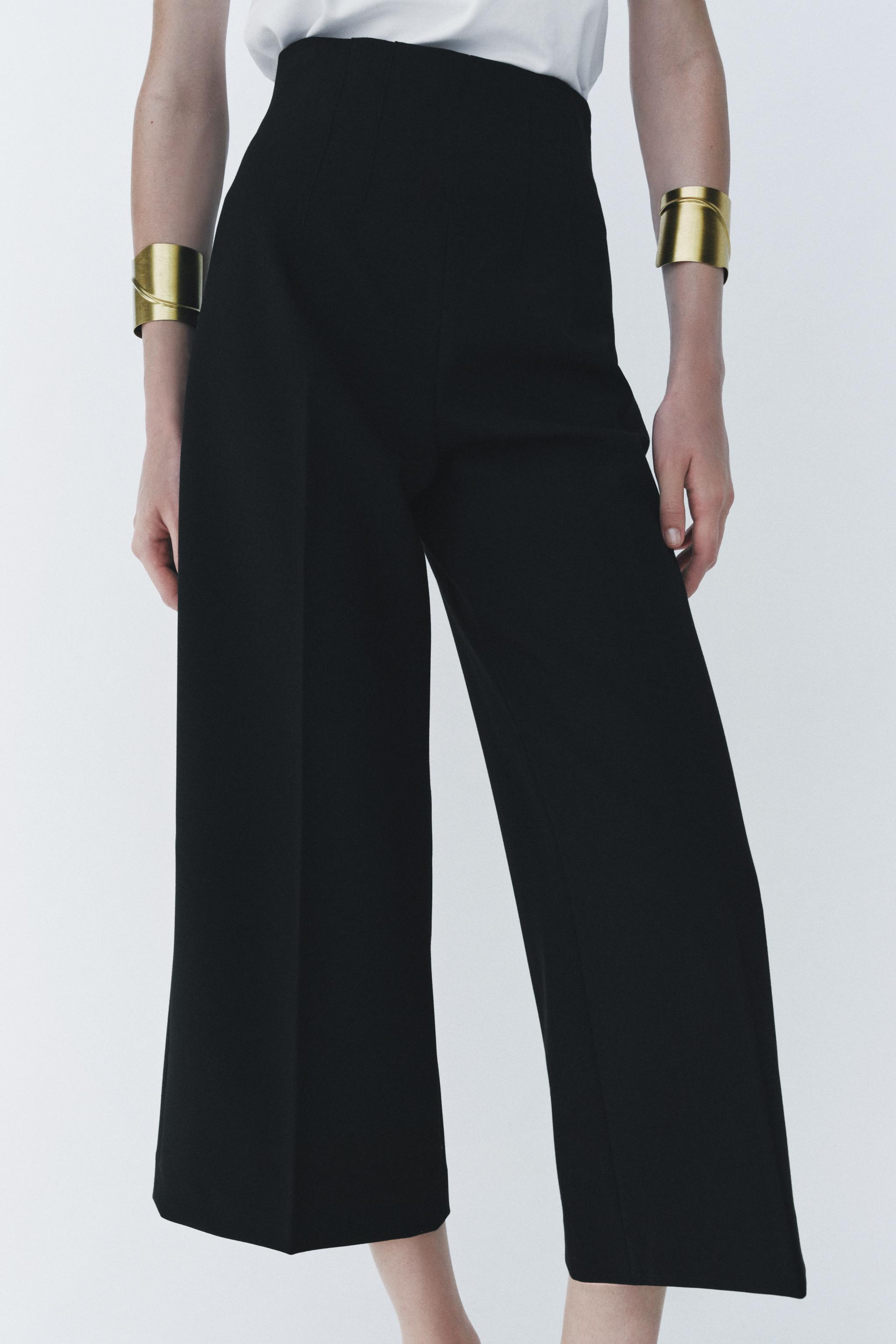 ZW COLLECTION CULOTTES