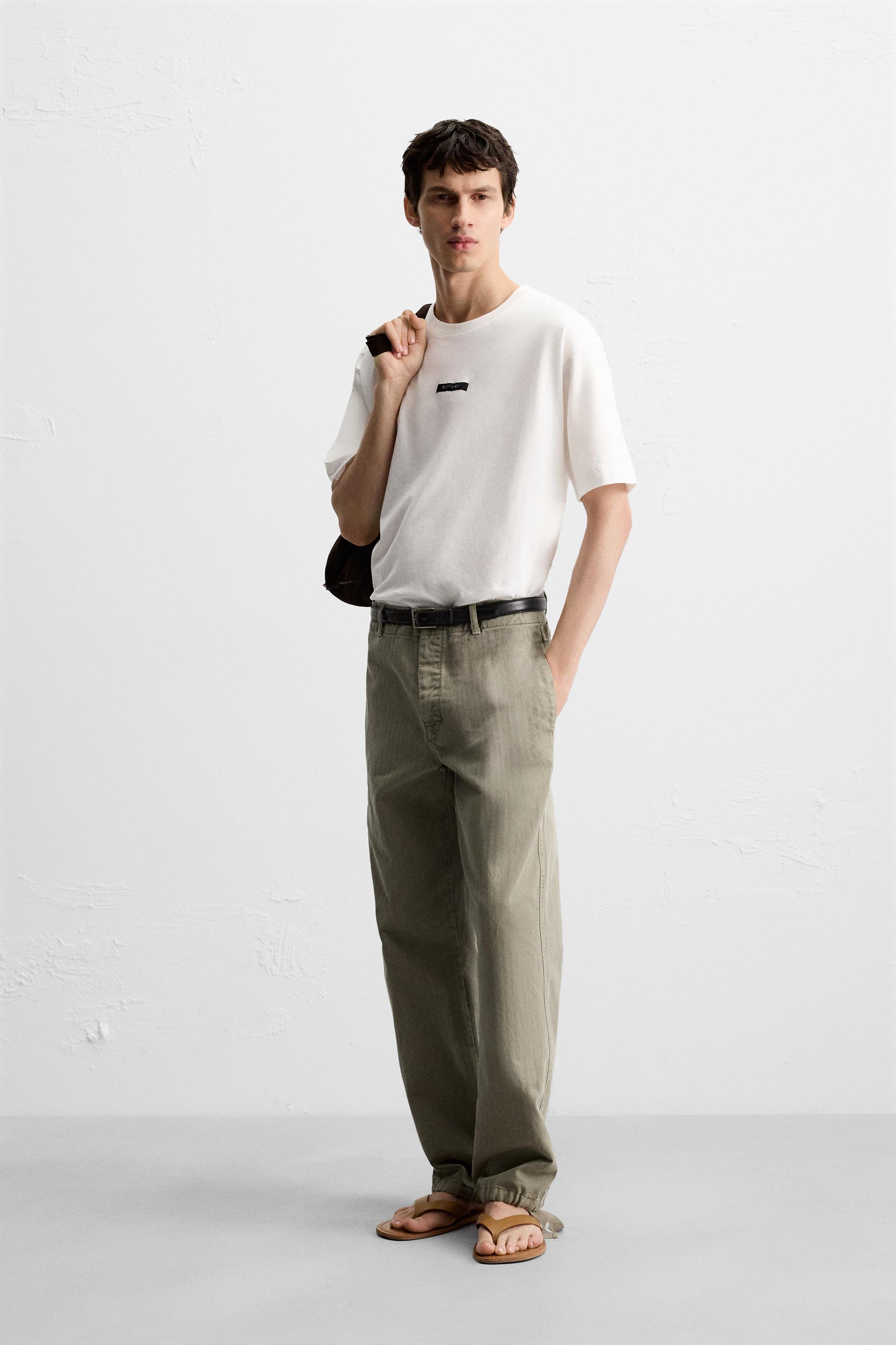 STRAWBERRY PRINT T-SHIRT