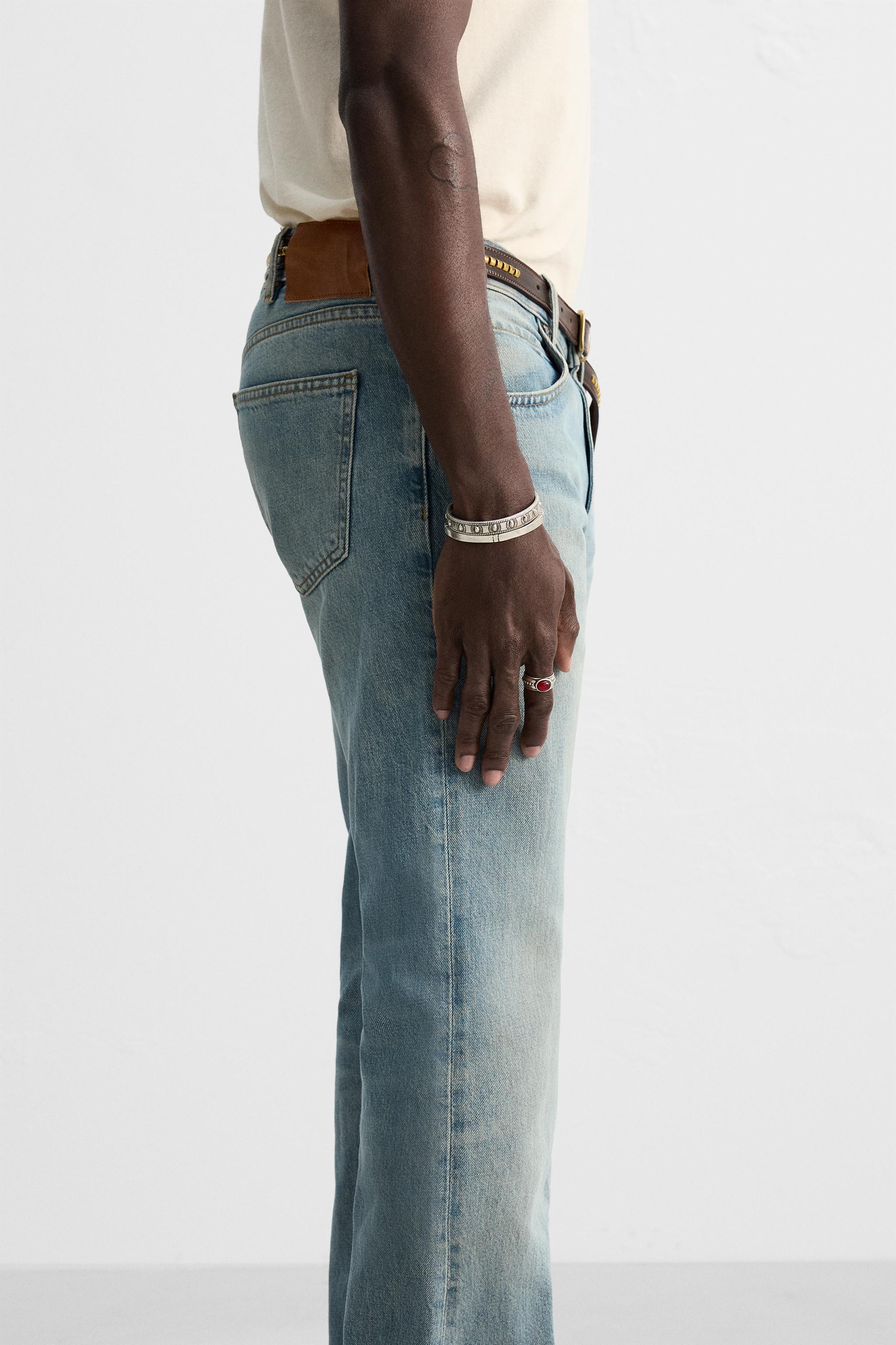 CONTRAST SIGNET RING