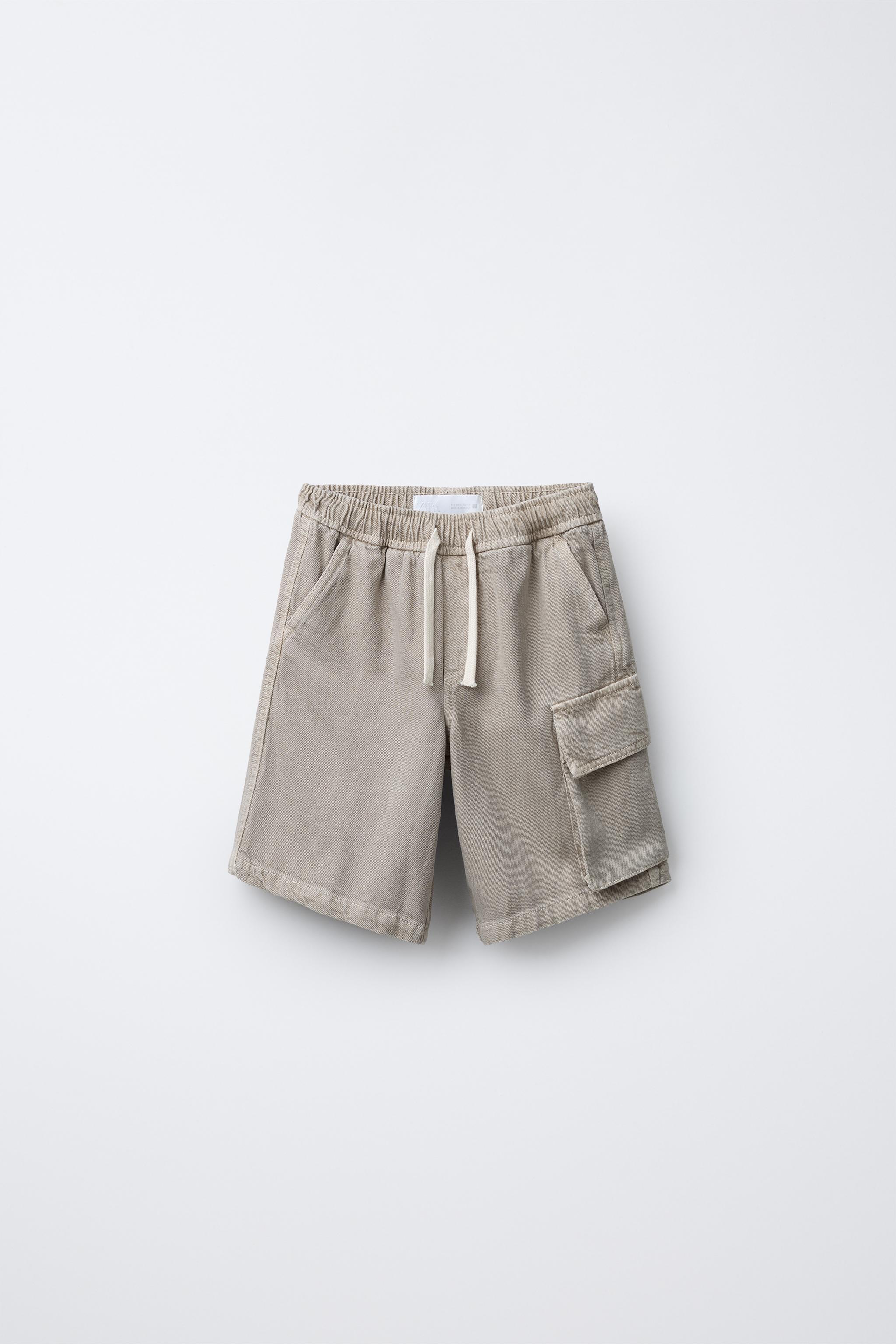 CARGO SHORTS