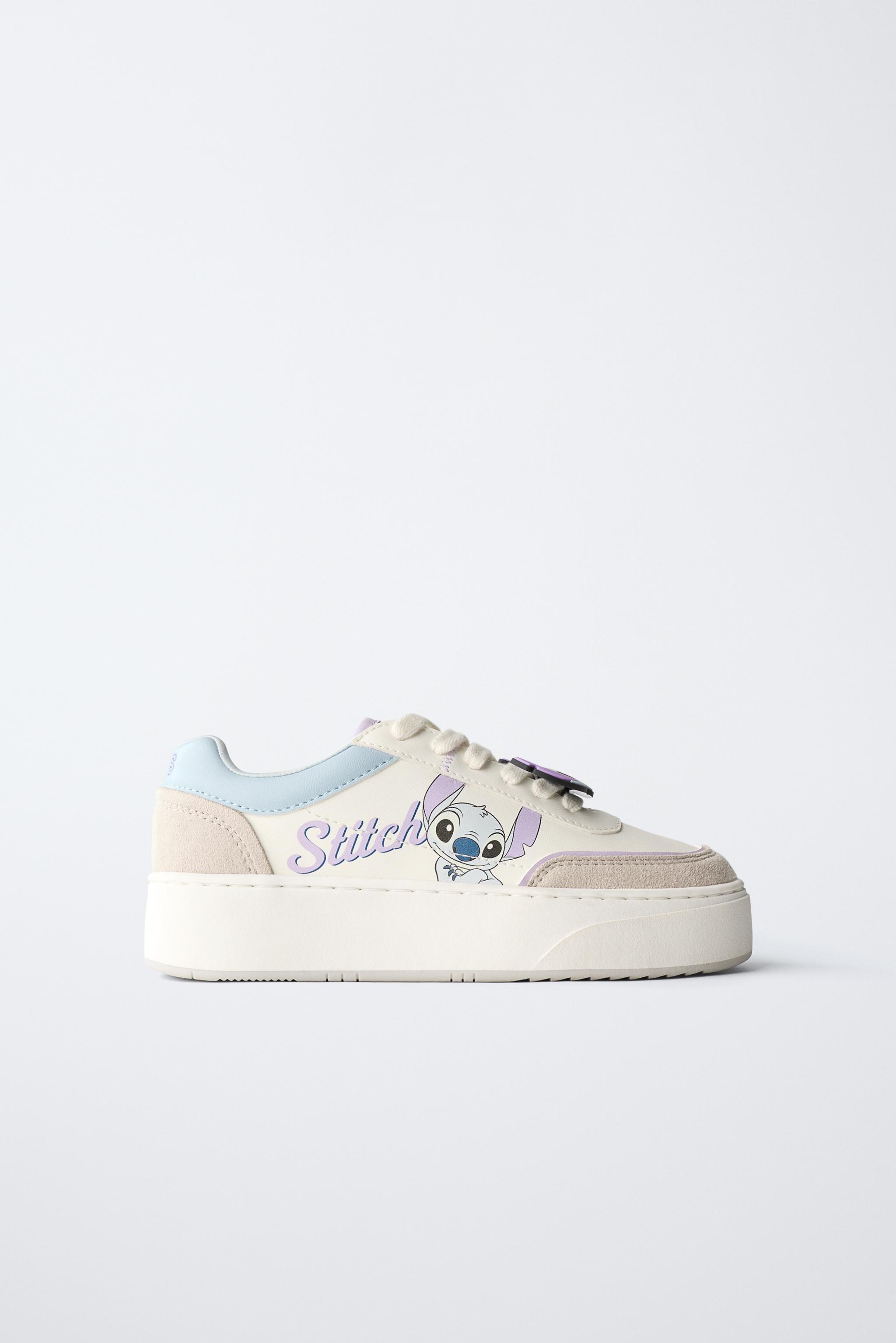 LILO & STITCH © DISNEY SNEAKERS