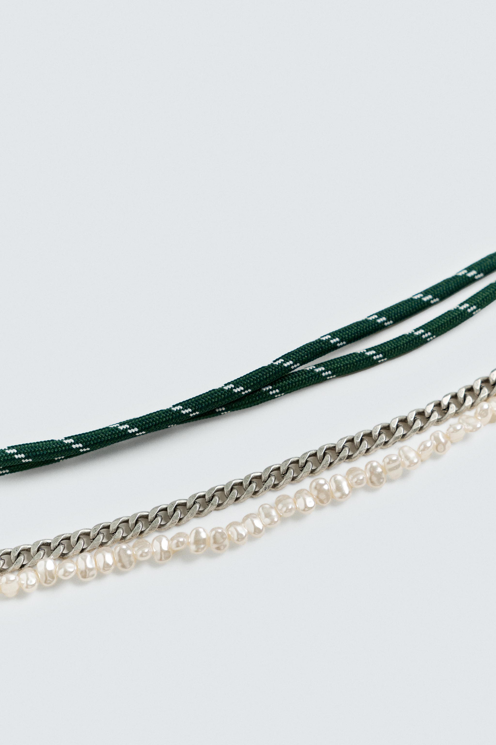 CORD COMBINATION CHAIN