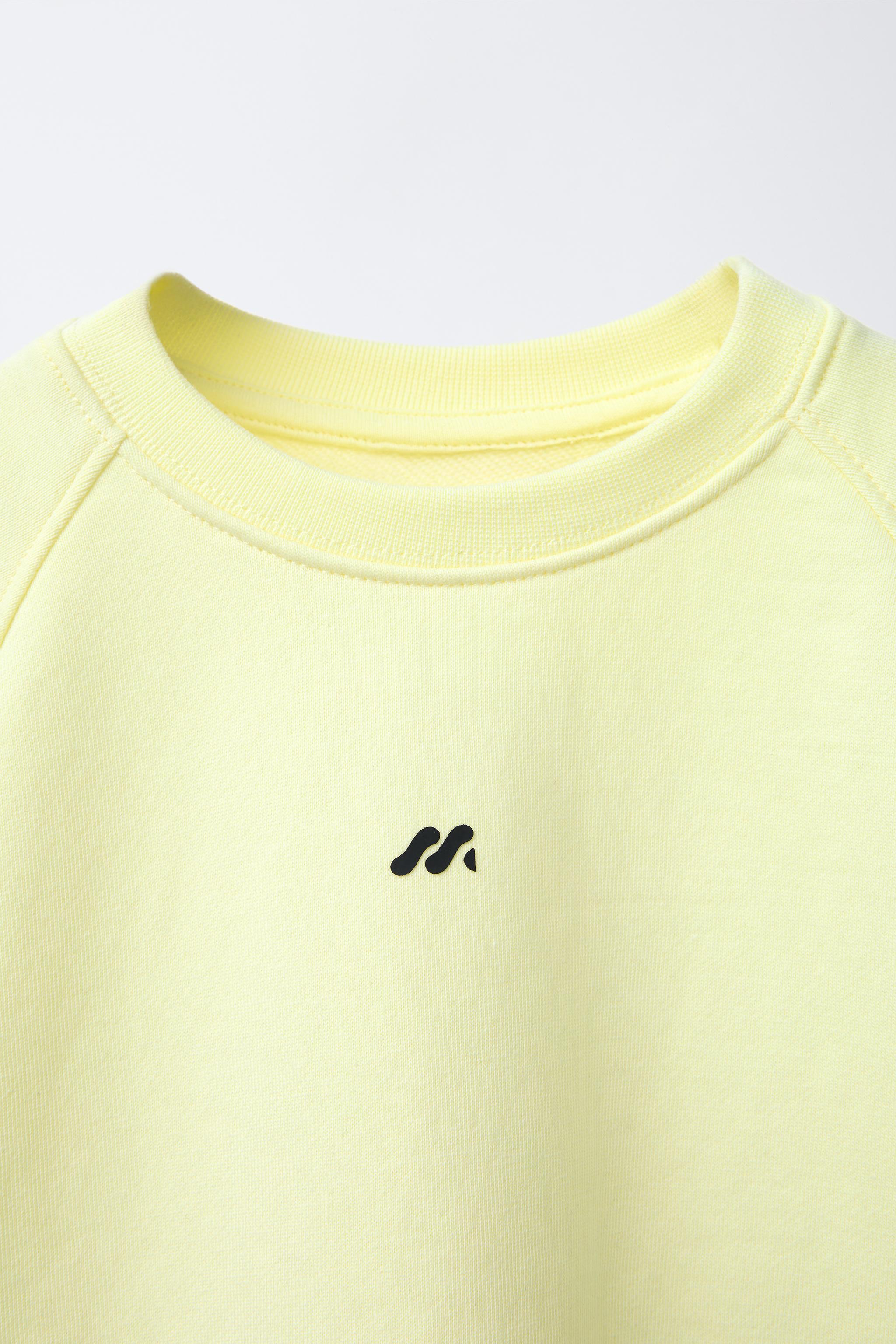 LOGO SWEATSHIRT