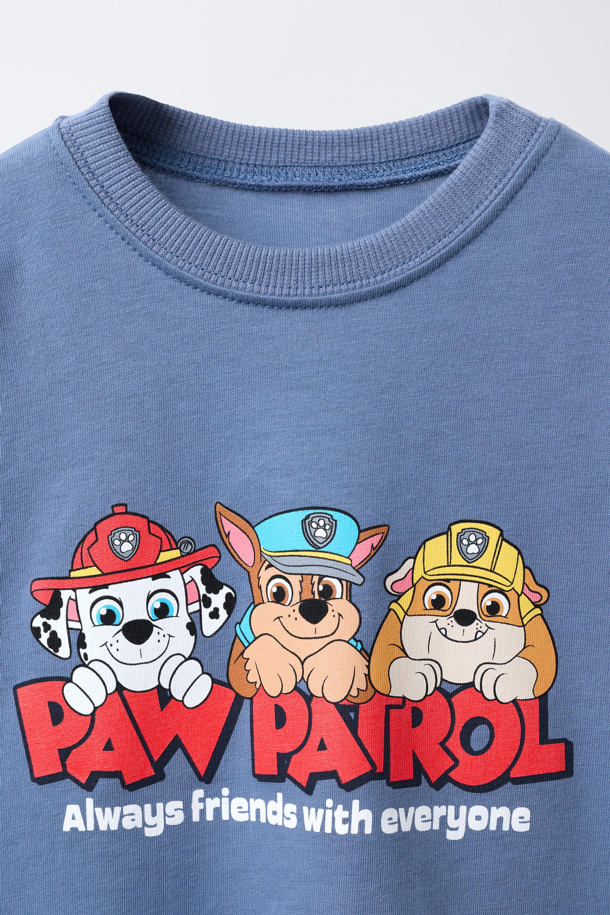 PAW PATROL™ PRINT T-SHIRT