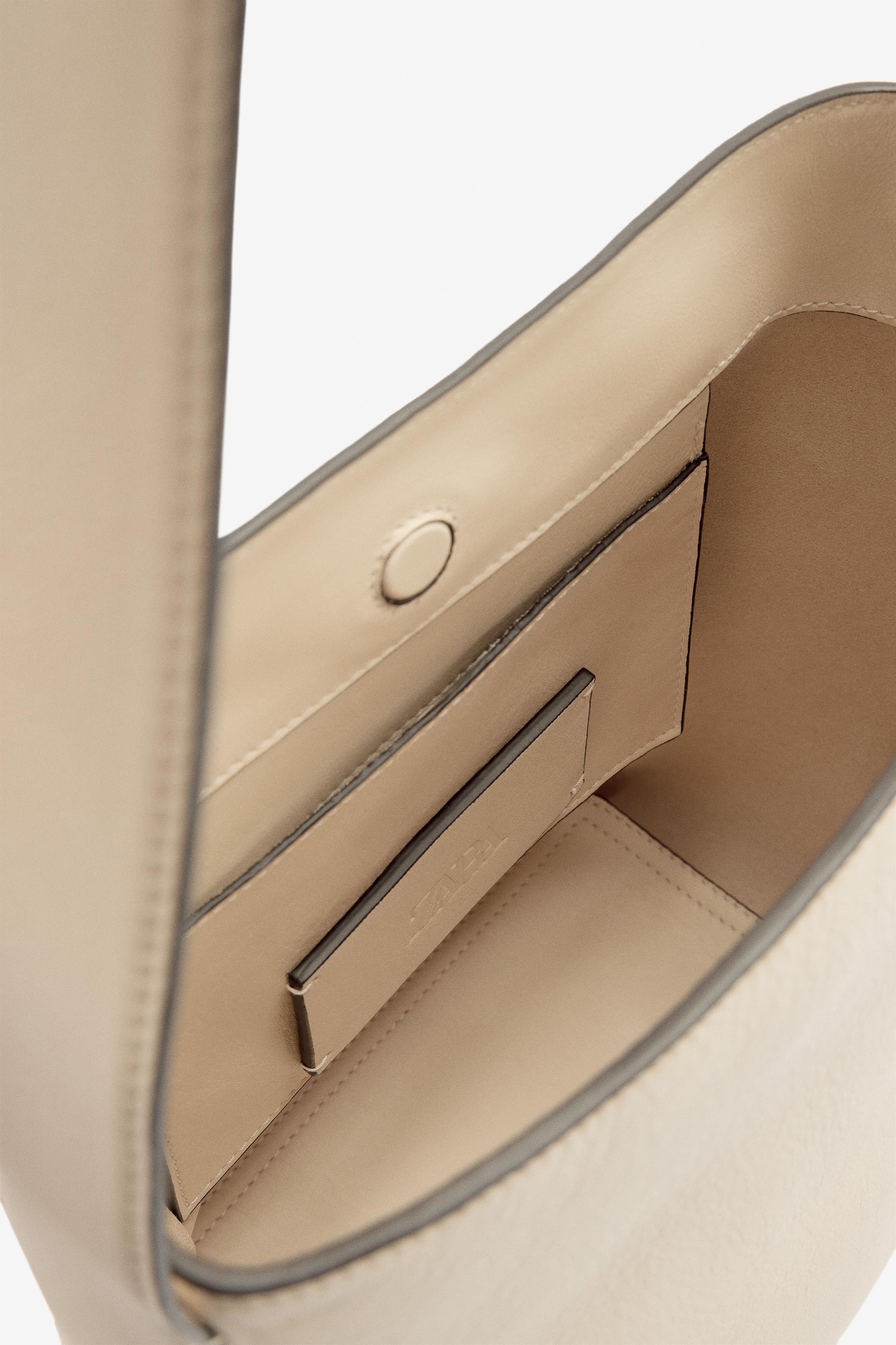 SUEDE SHOPPER BAG LIMITED EDITION