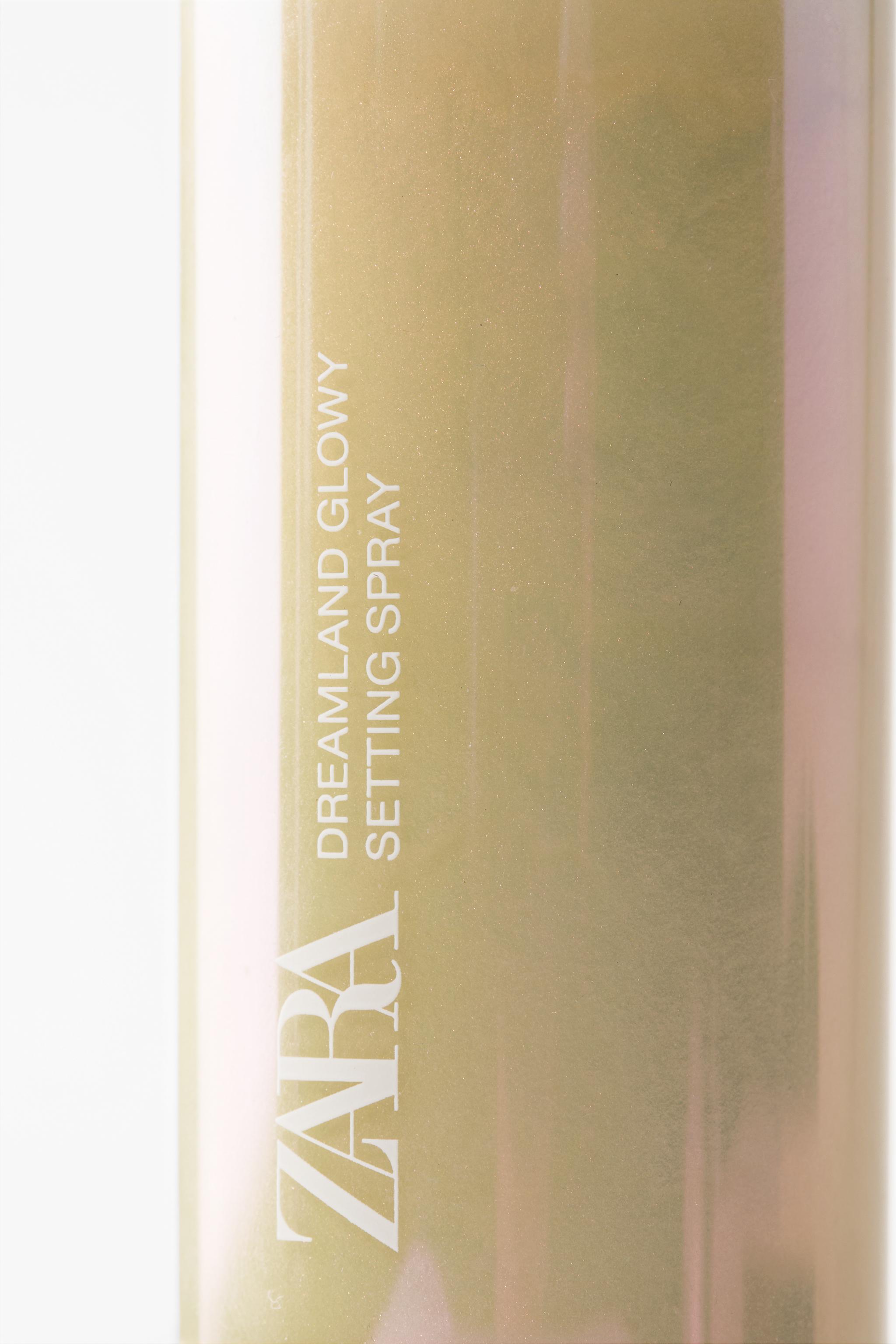 SETTING SPRAY - DREAMLAND