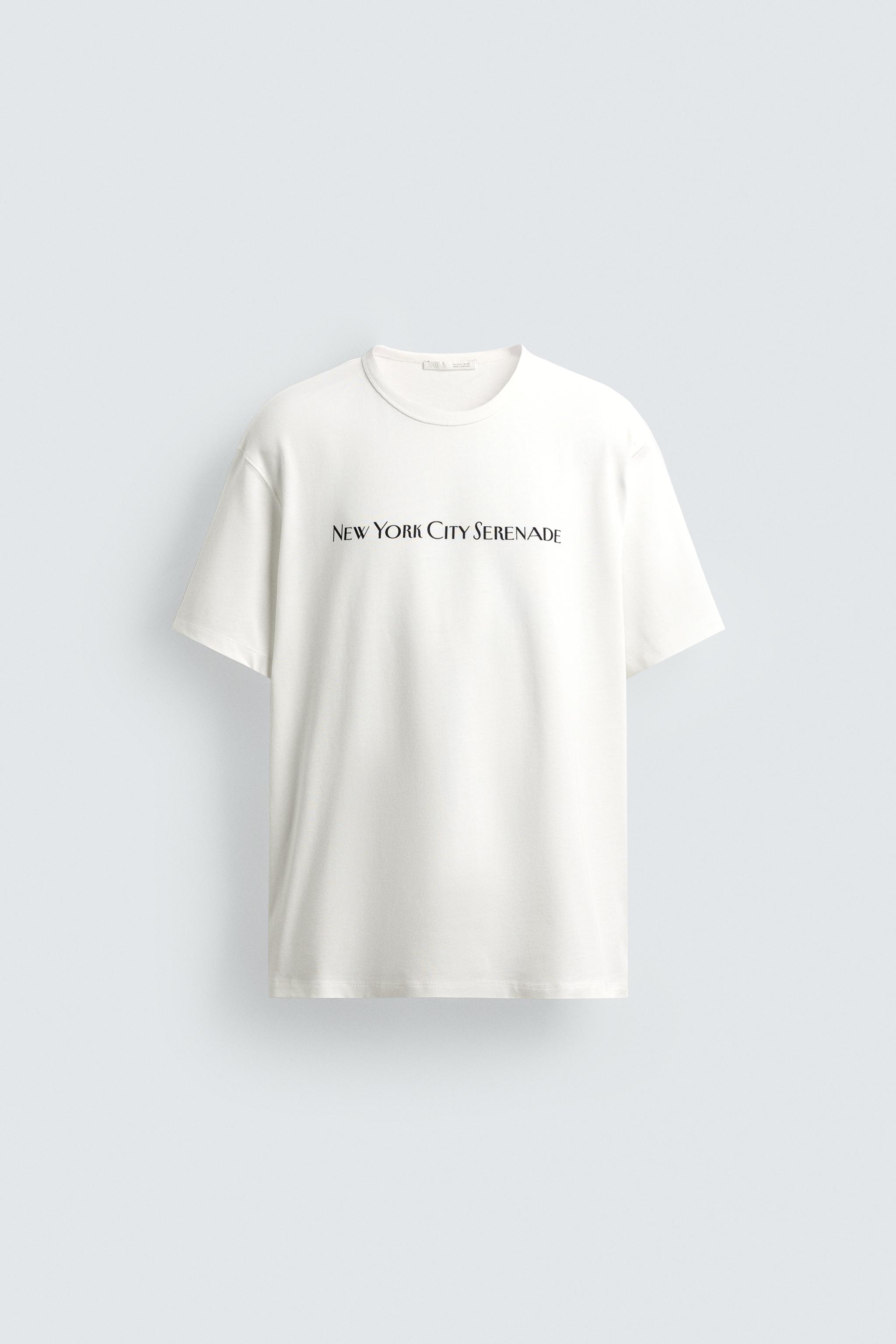 BRUCE SPRINGSTEEN NEW YORK CITY SERENADE T-SHIRT