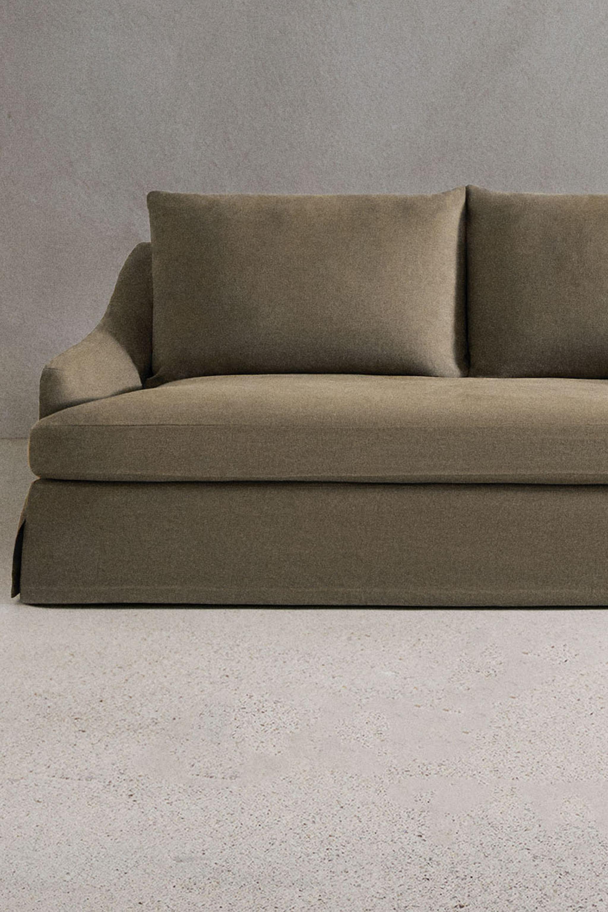 SOFA 01 LINEN COVER