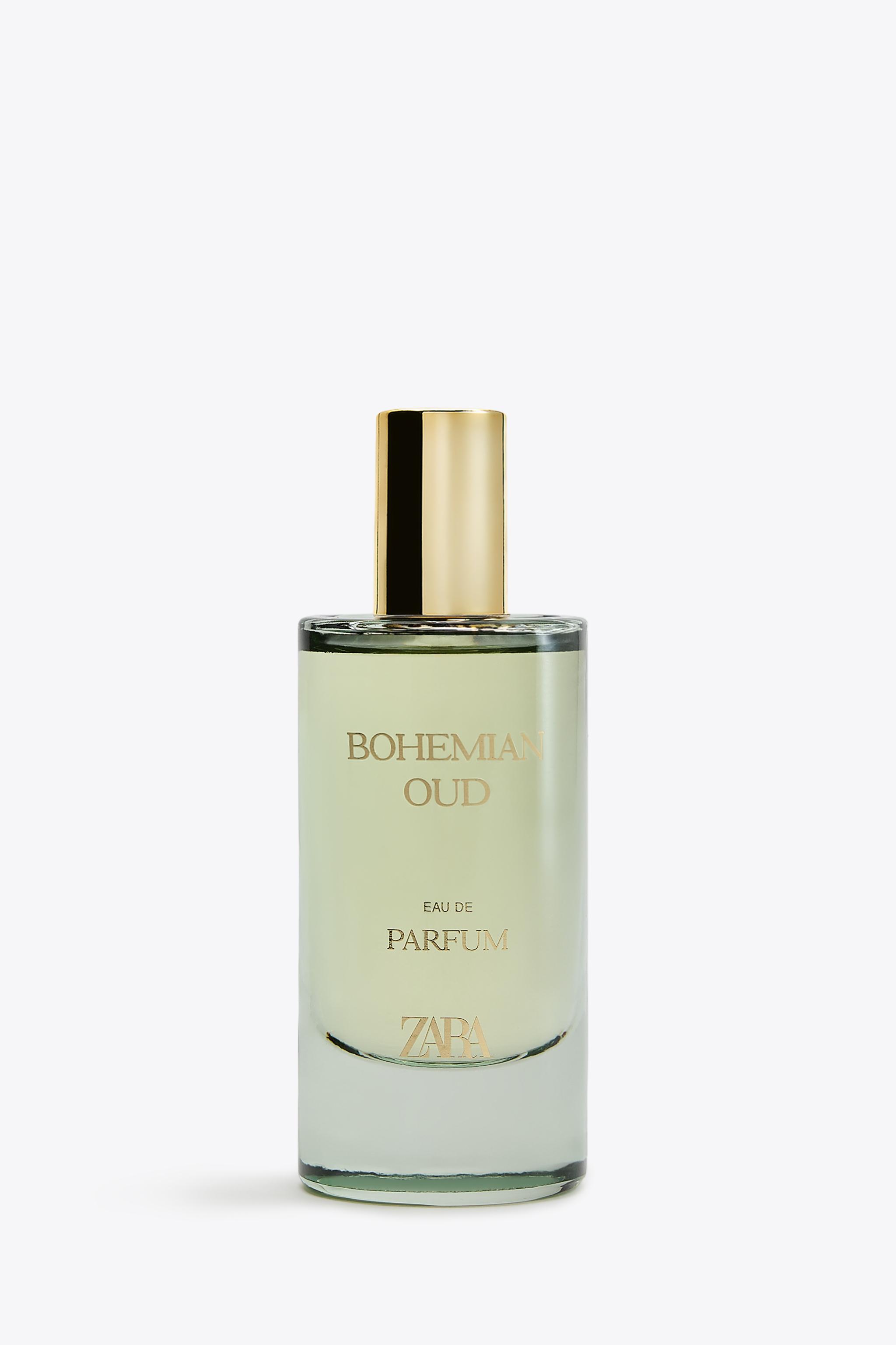 BOHEMIAN OUD EDP 50 ML (1.7 FL. OZ).