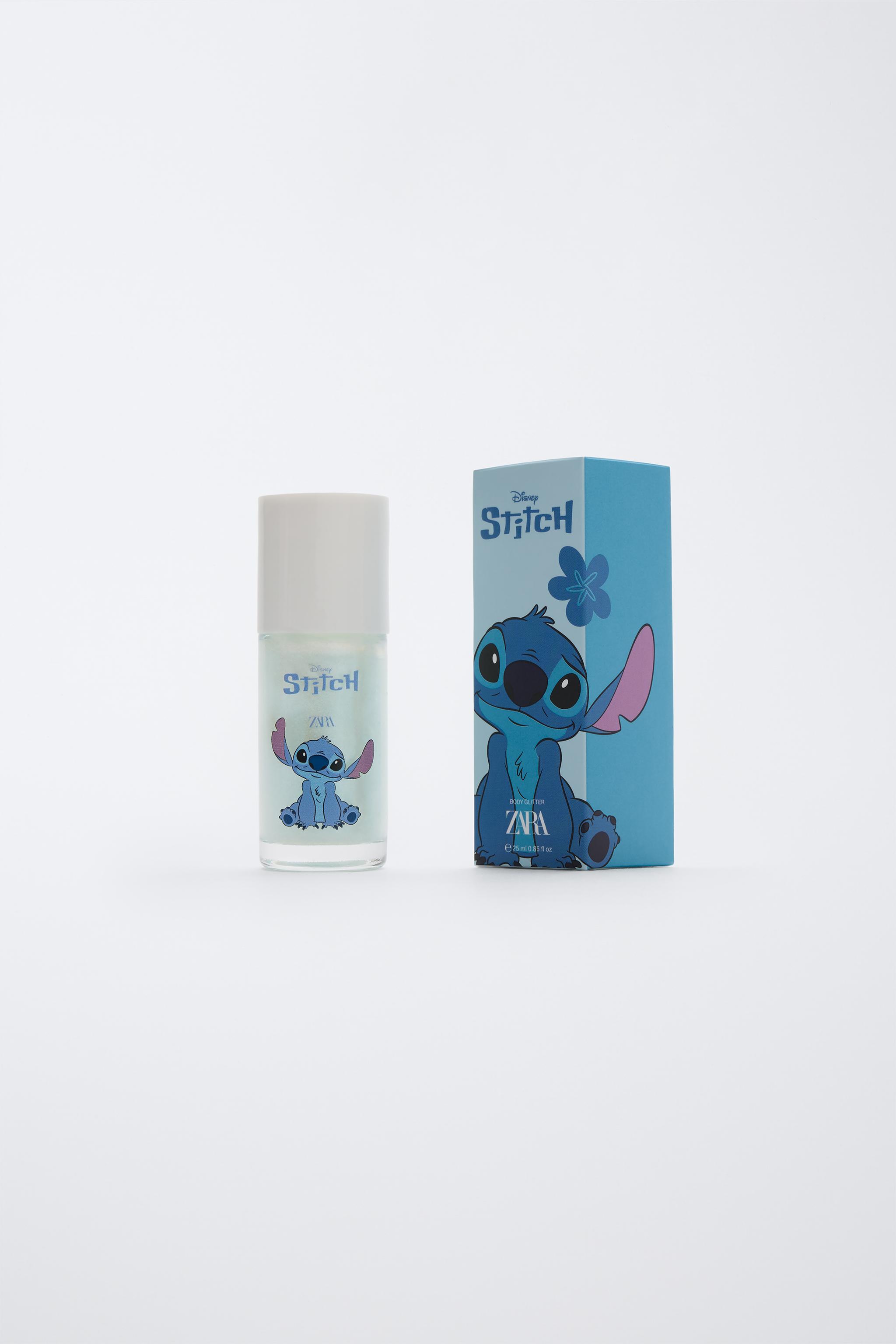 LILO & STITCH © DISNEY BODY GLITTER 25ML (0.85 FL. OZ.)