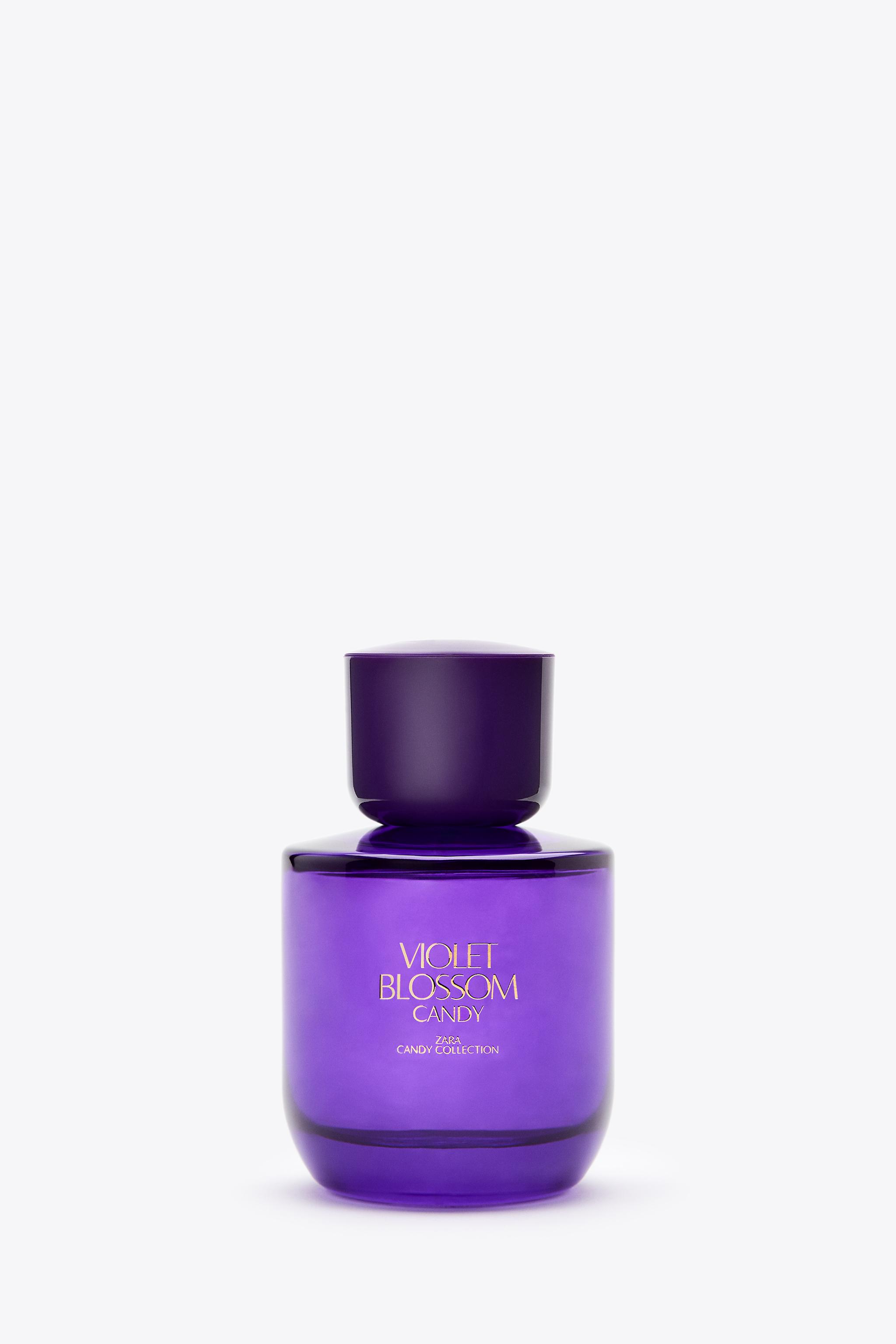 VIOLET BLOSSOM CANDY EDP 90 ML (3.04 FL. OZ).