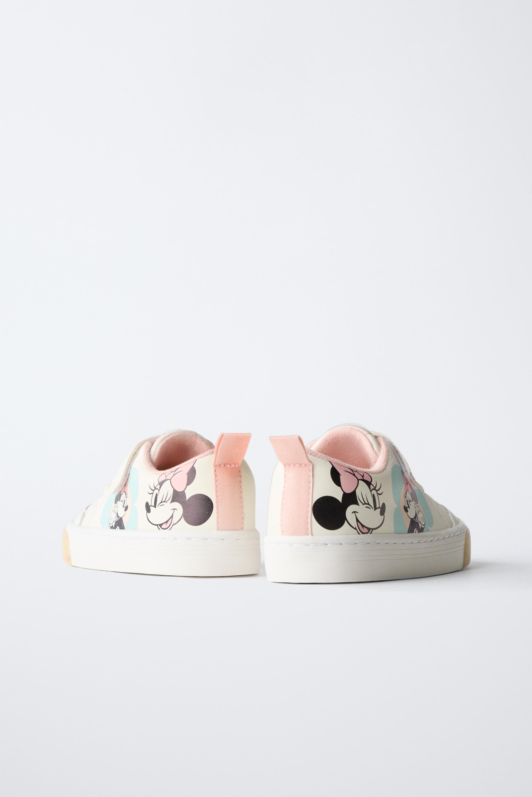MINNIE MOUSE © DISNEY SNEAKERS