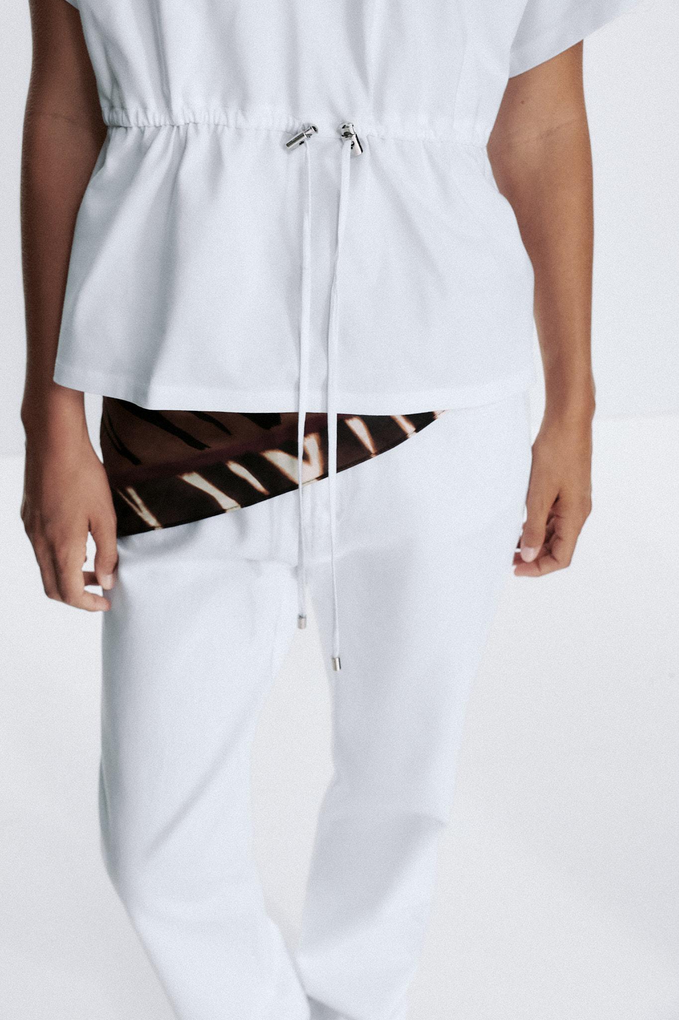 HEAVY COTTON T-SHIRT